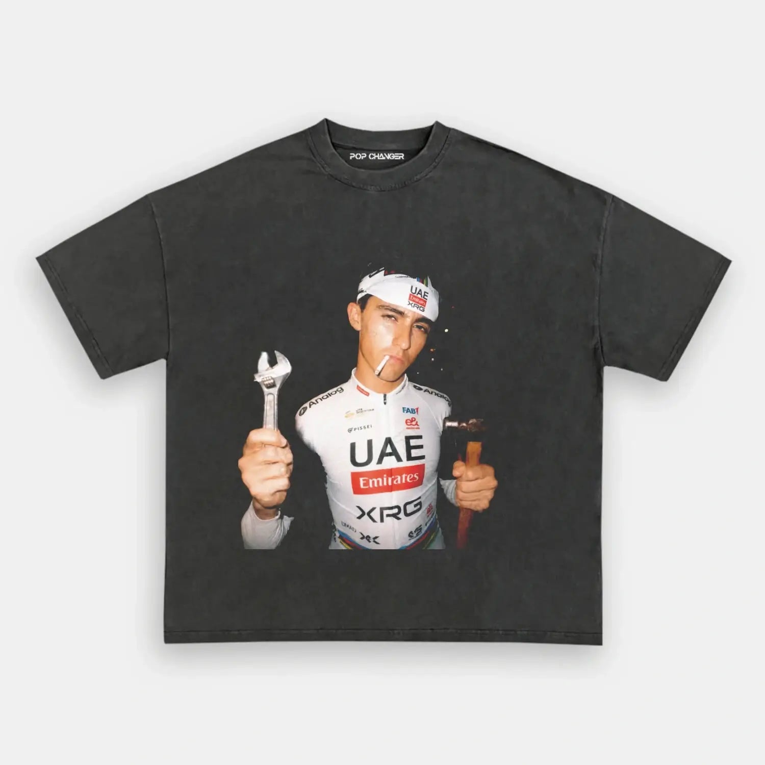 Tour de France tee34 - POPCHANGER