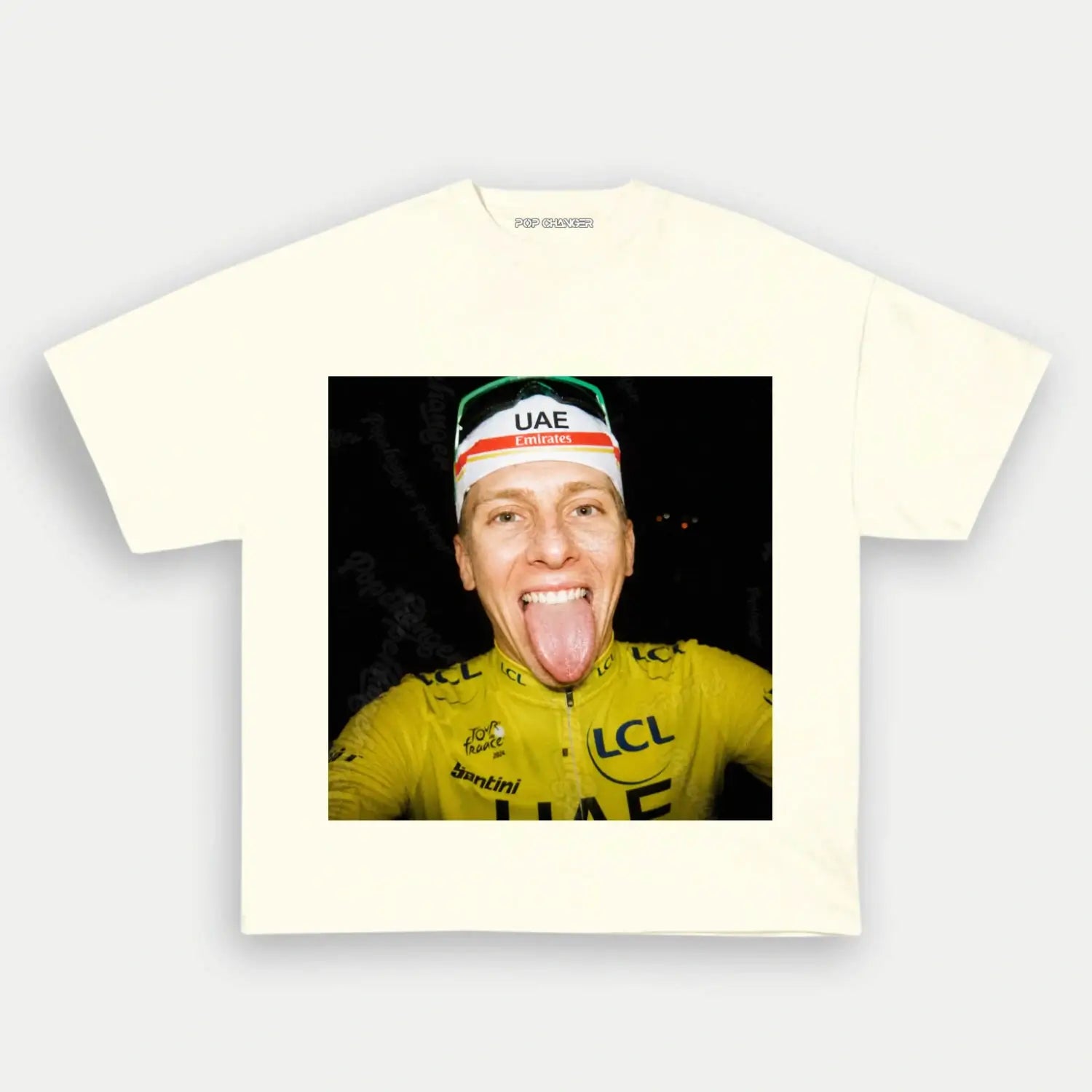Tour de France tee35 - POPCHANGER