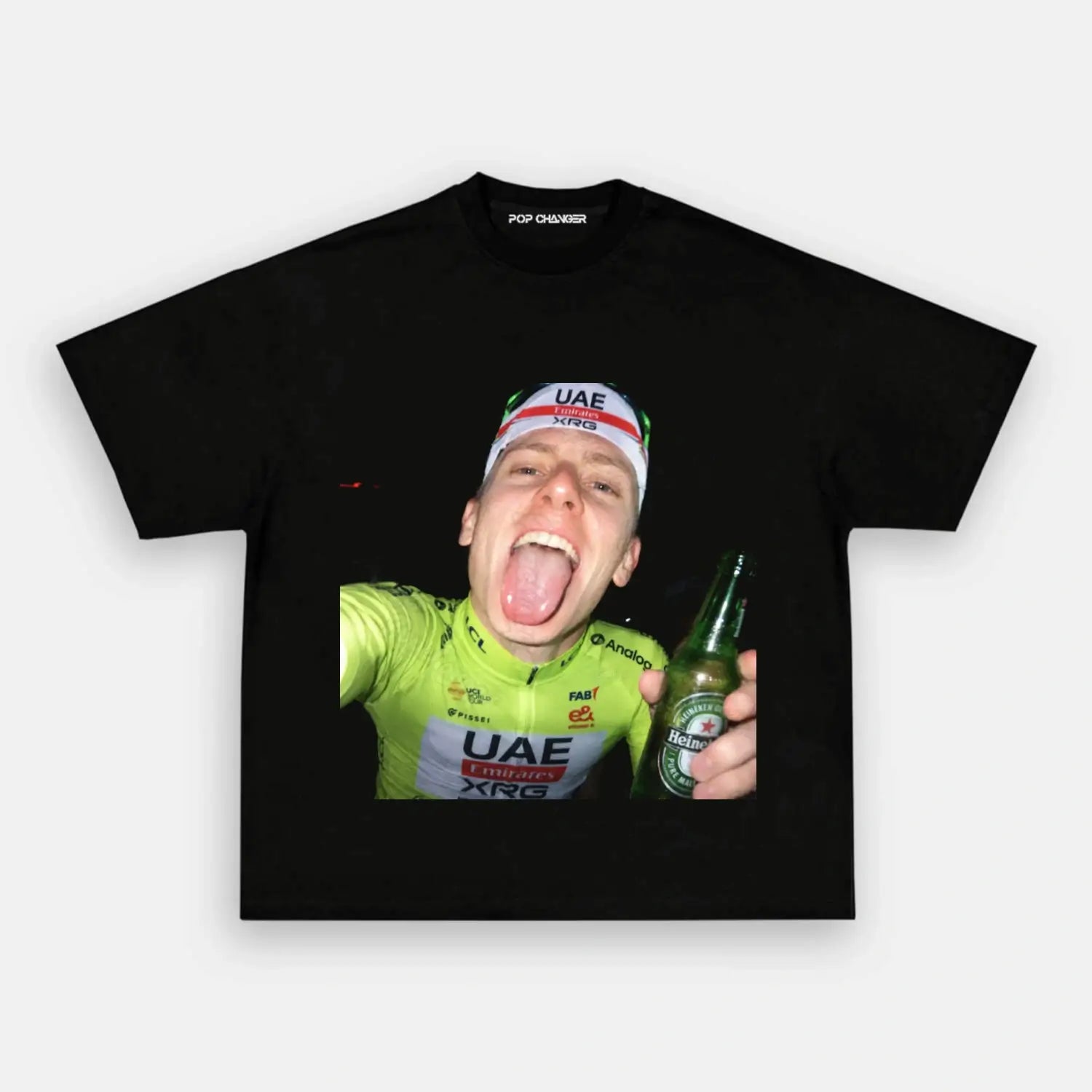 Tour de France tee36 - POPCHANGER