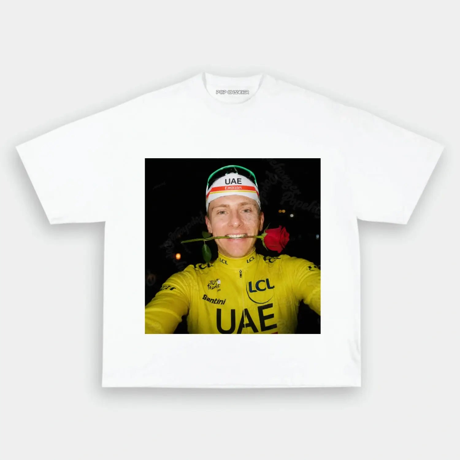 Tour de France tee37 - POPCHANGER