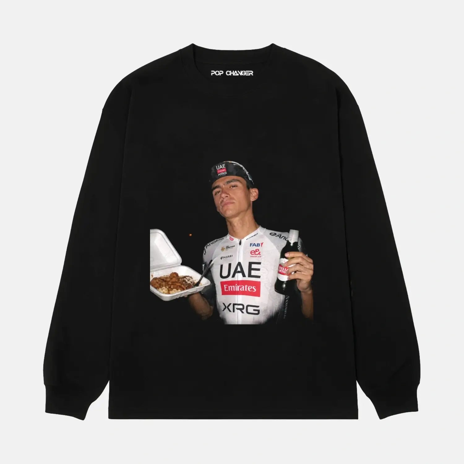 Tour de France tee39 - POPCHANGER