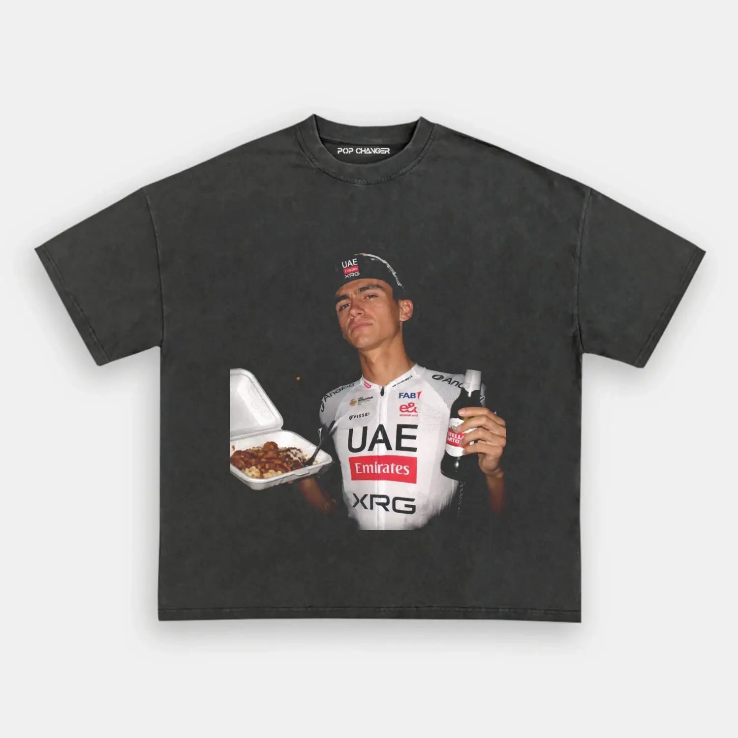 Tour de France tee39 - POPCHANGER