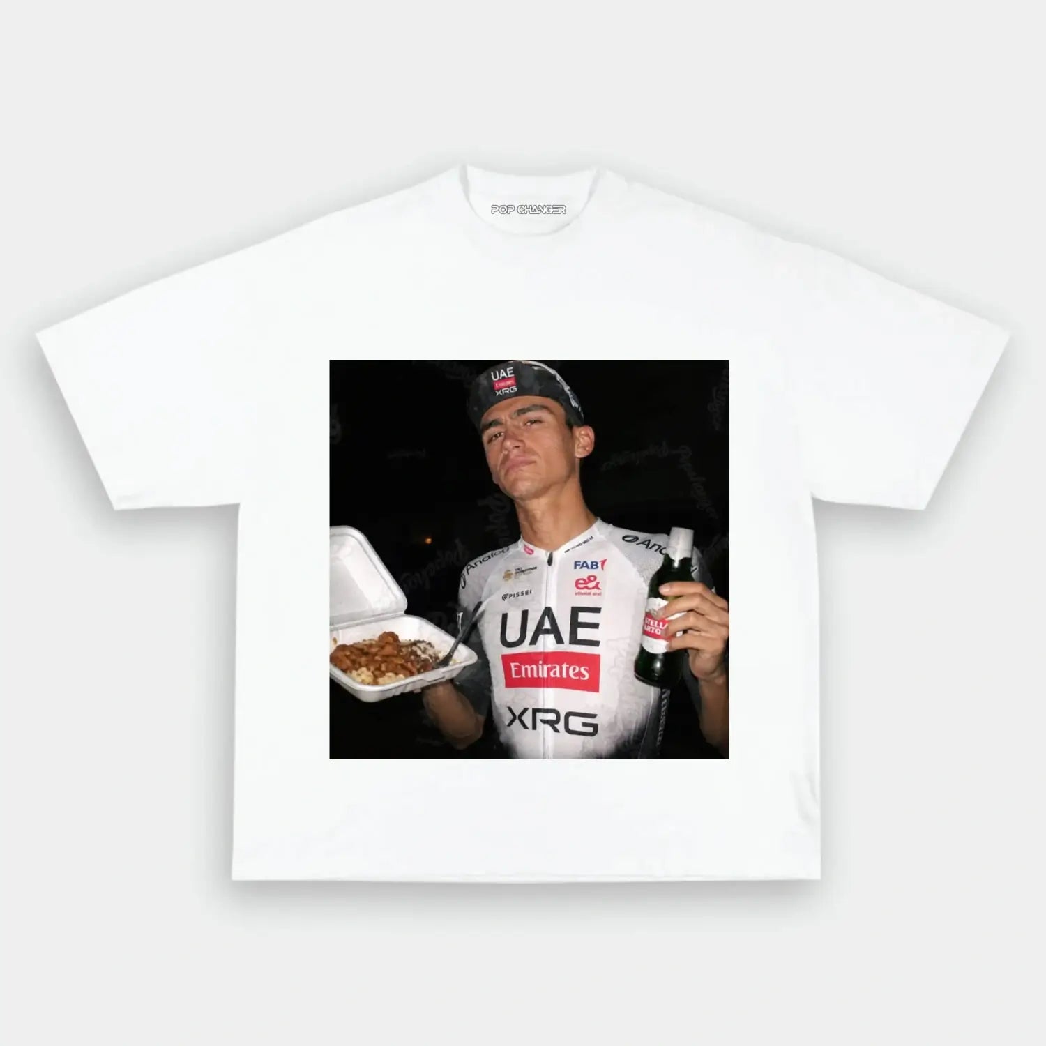 Tour de France tee39 - POPCHANGER