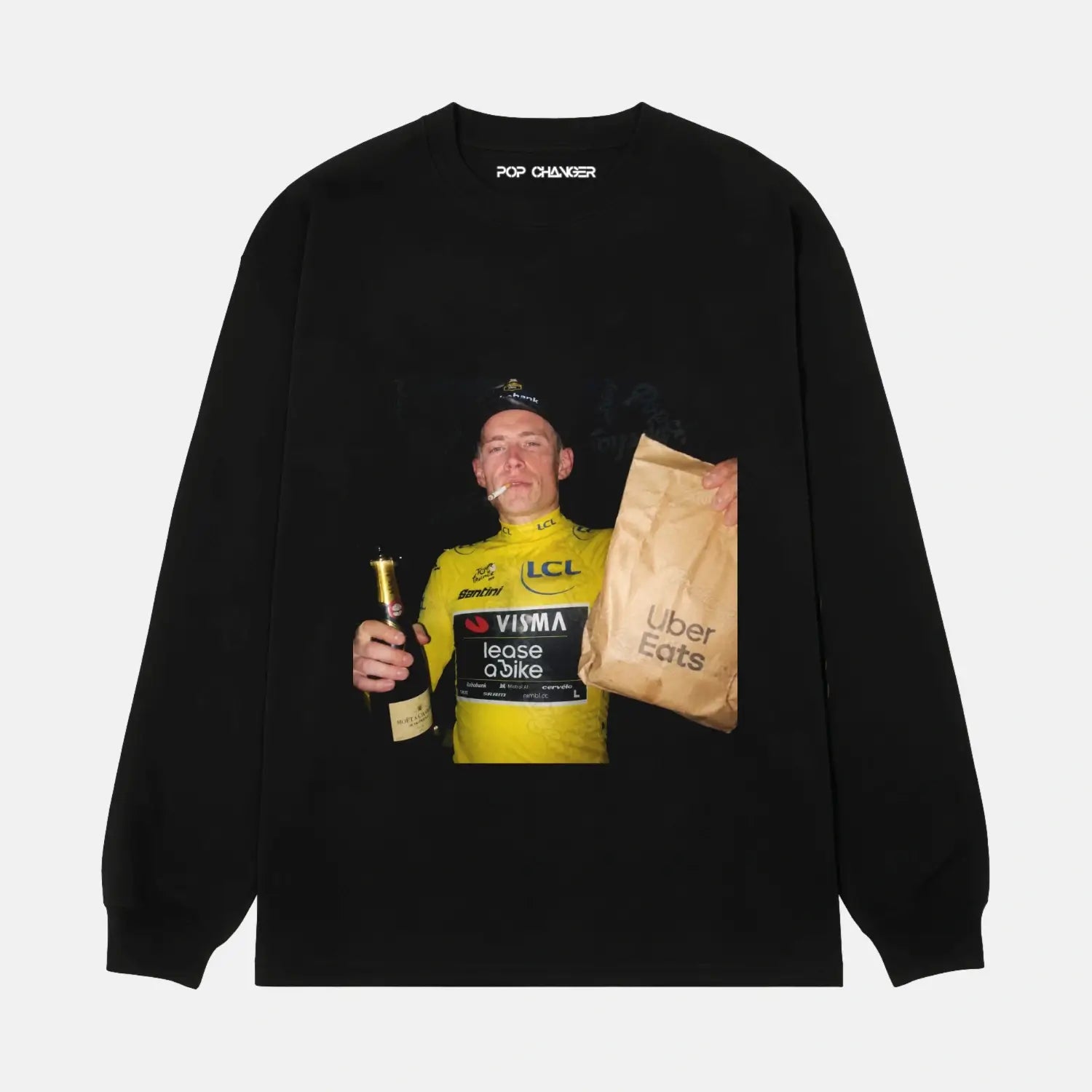 Tour de France tee40 - POPCHANGER