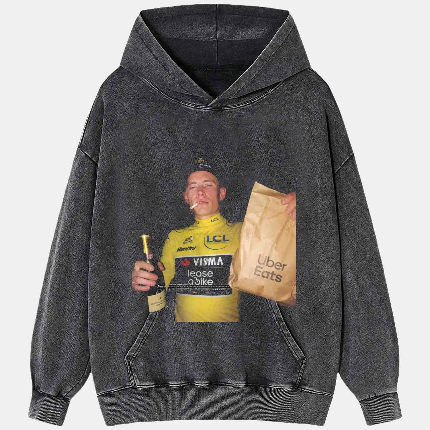 Tour de France tee40 - POPCHANGER