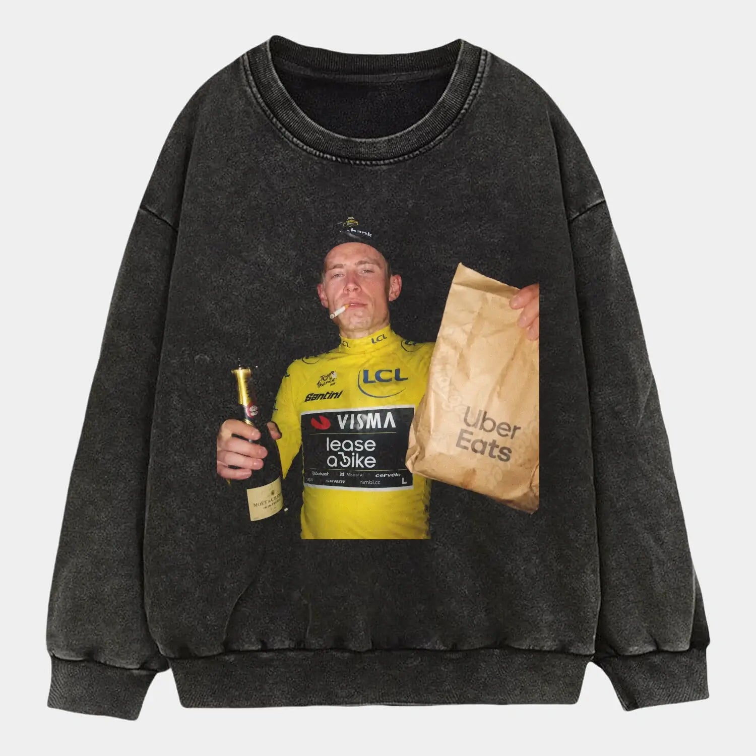 Tour de France tee40 - POPCHANGER