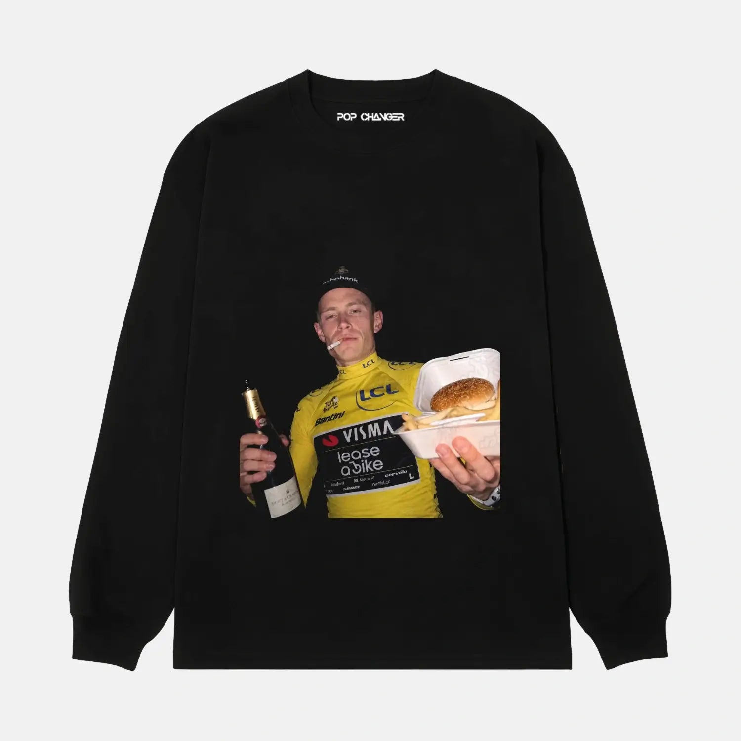 Tour de France tee41 - POPCHANGER