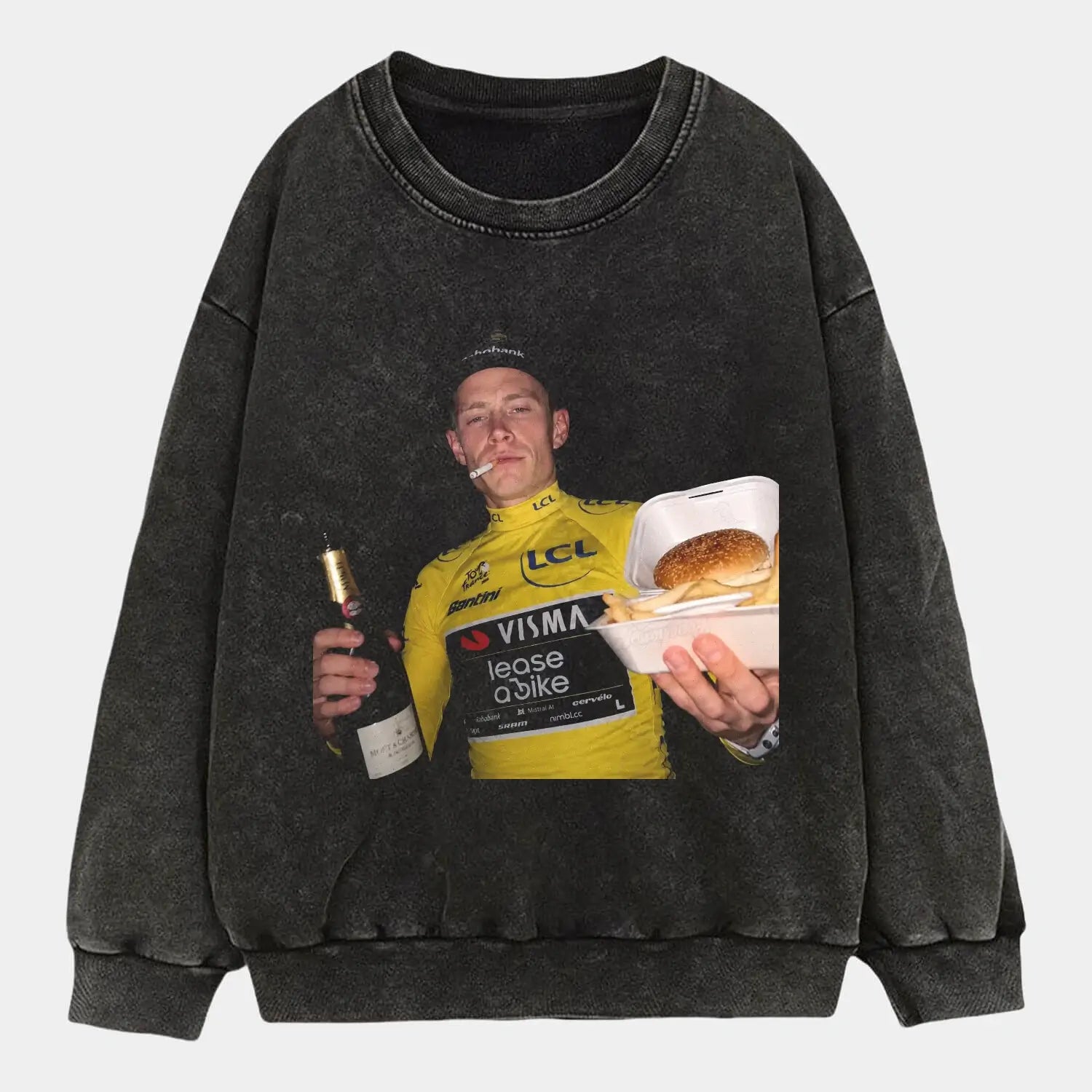 Tour de France tee41 - POPCHANGER