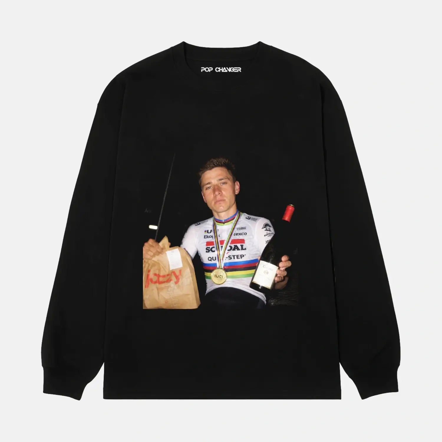 Tour de France tee42 - POPCHANGER