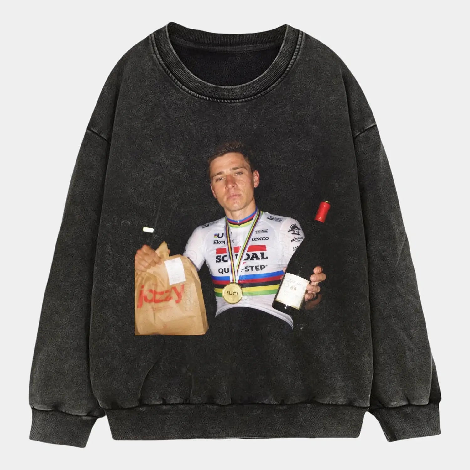 Tour de France tee42 - POPCHANGER
