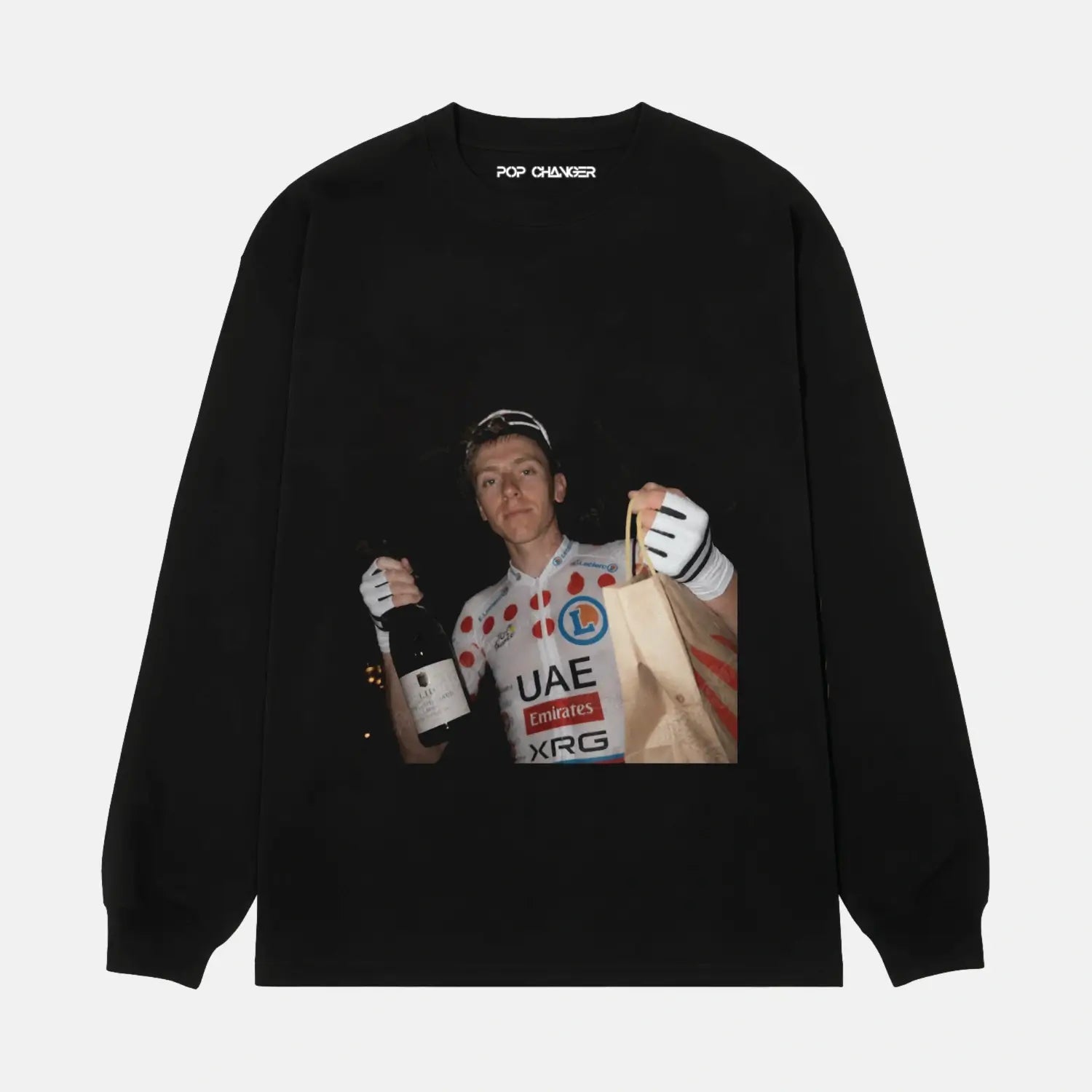 Tour de France tee43 - POPCHANGER