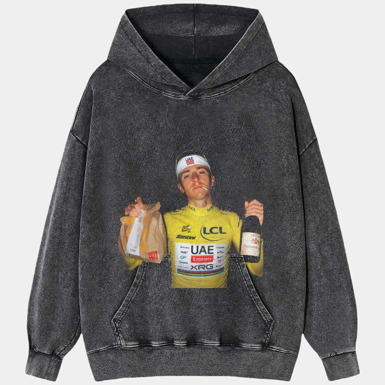 Tour de France tee44 - POPCHANGER