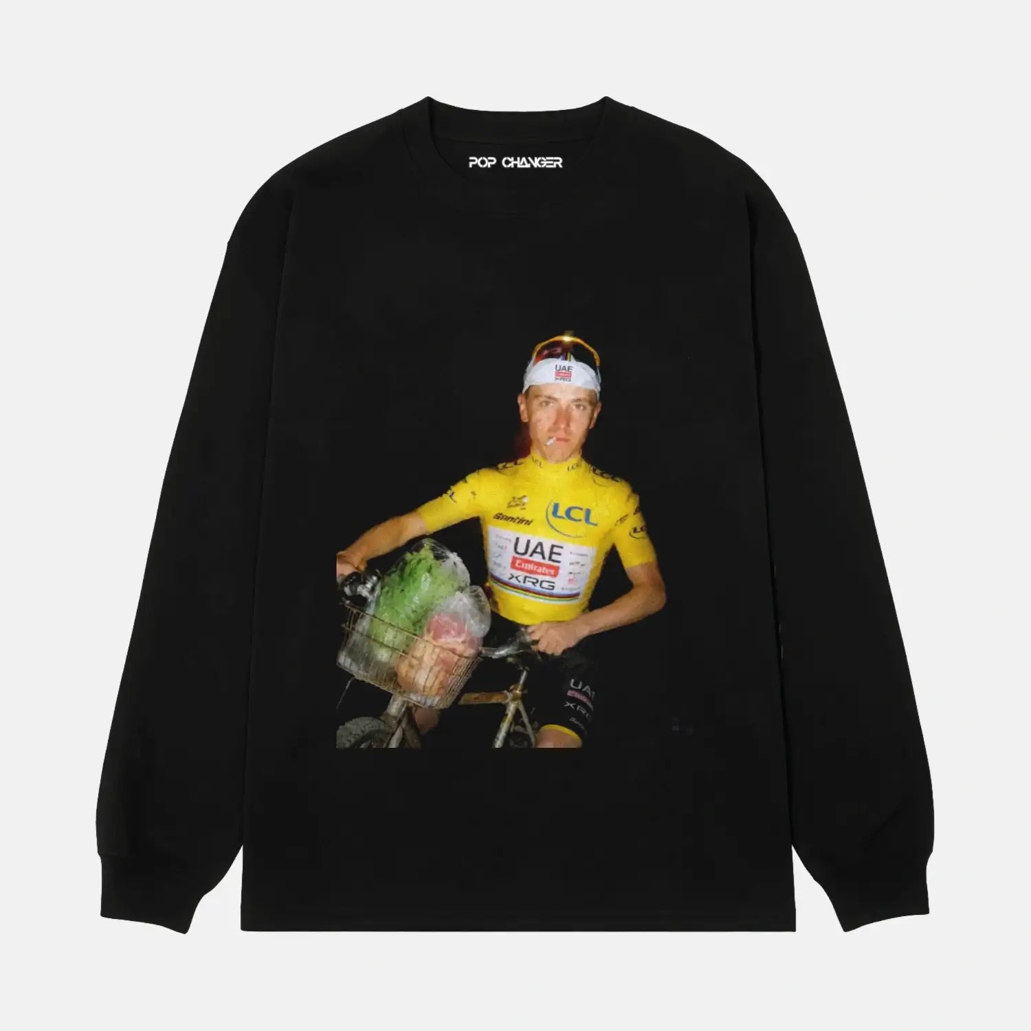 Tour de France tee45 - POPCHANGER