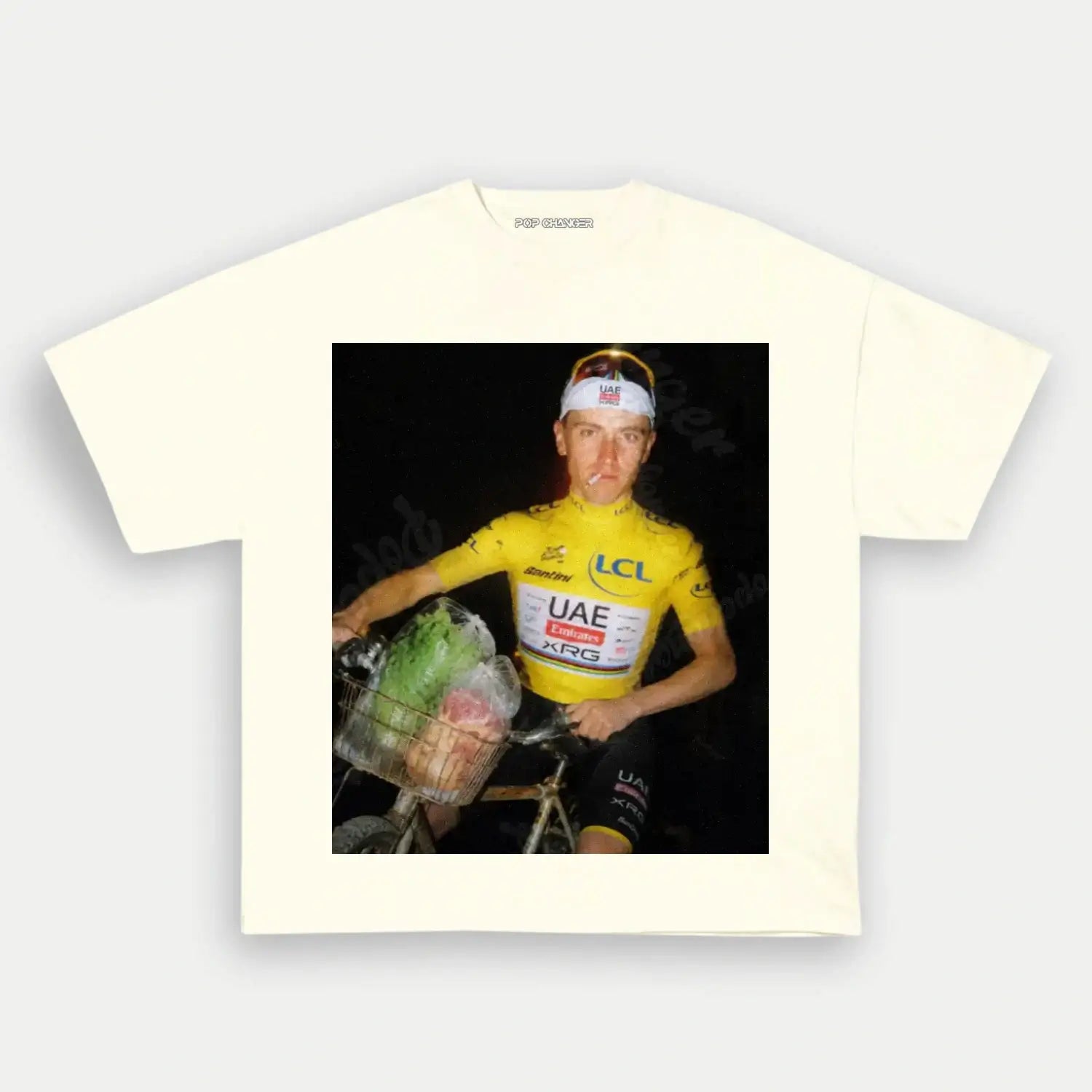 Tour de France tee45 - POPCHANGER