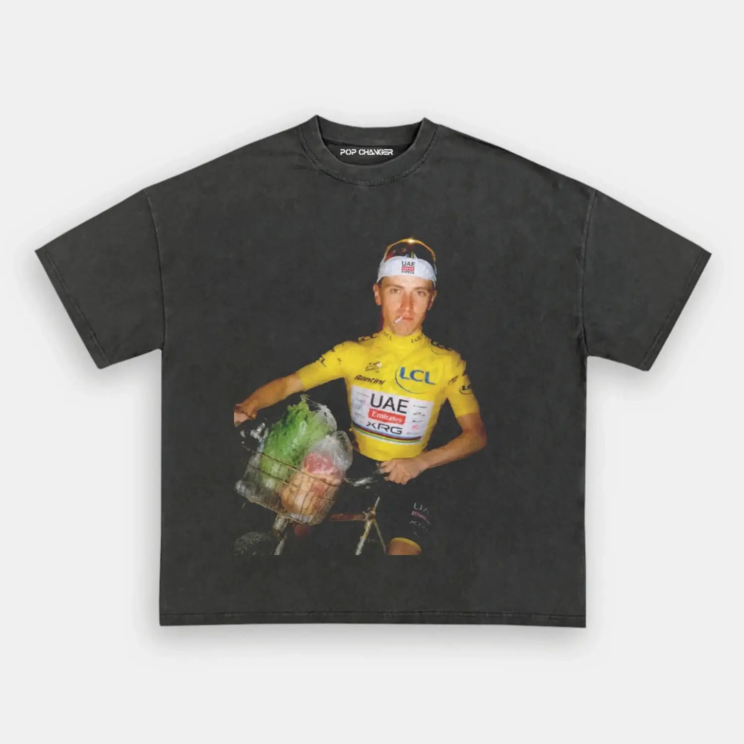 Tour de France tee45 - POPCHANGER