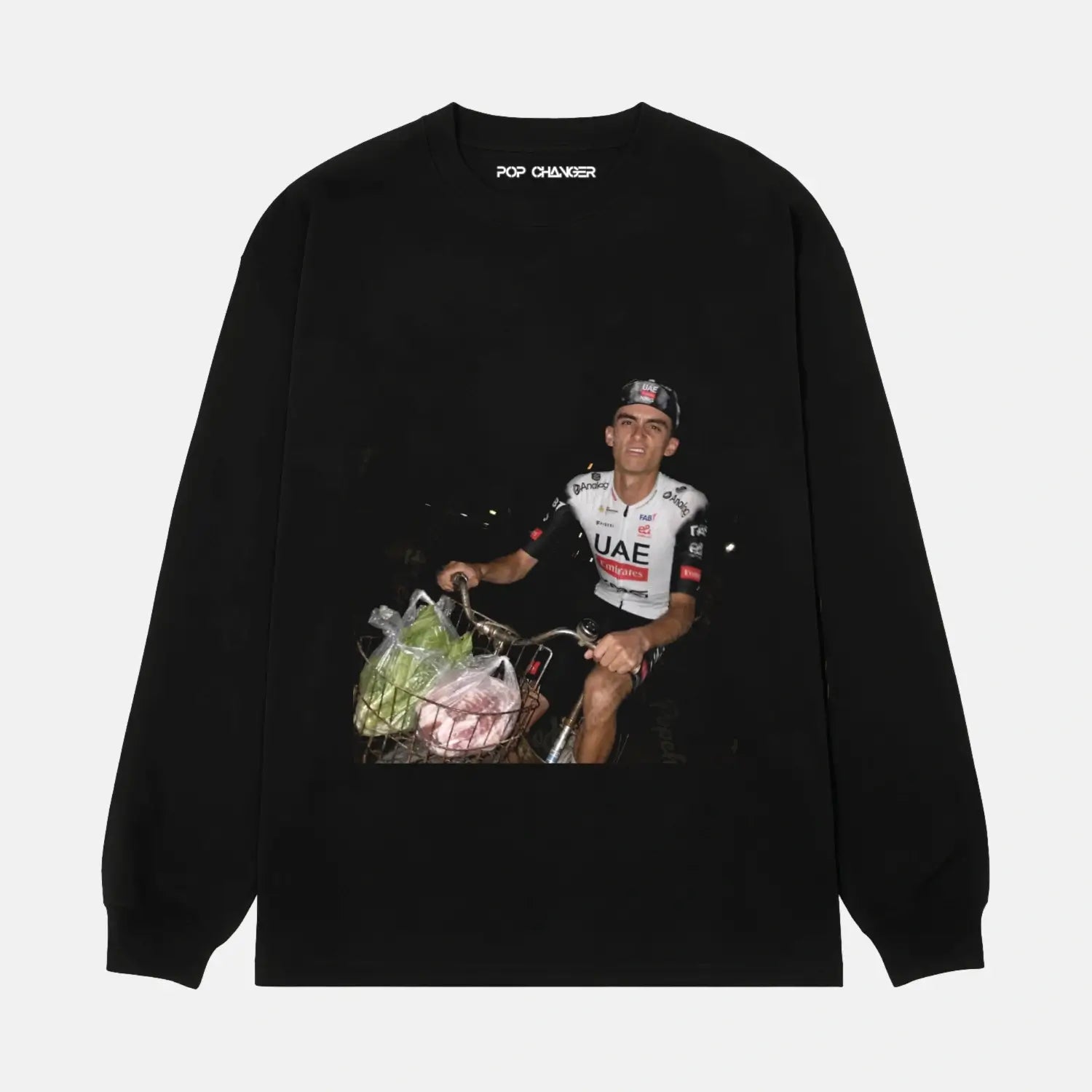 Tour de France tee46 - POPCHANGER