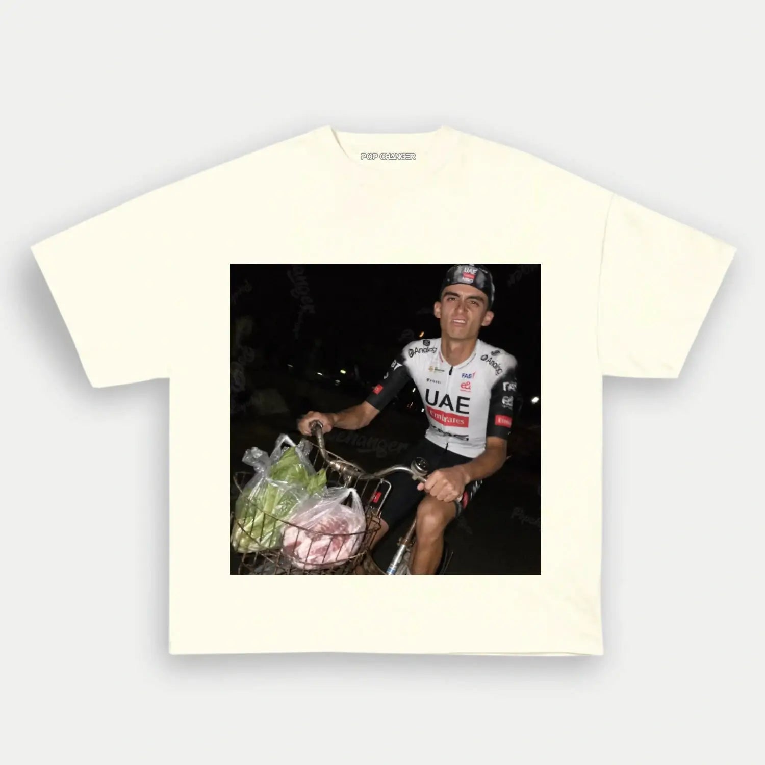 Tour de France tee46 - POPCHANGER