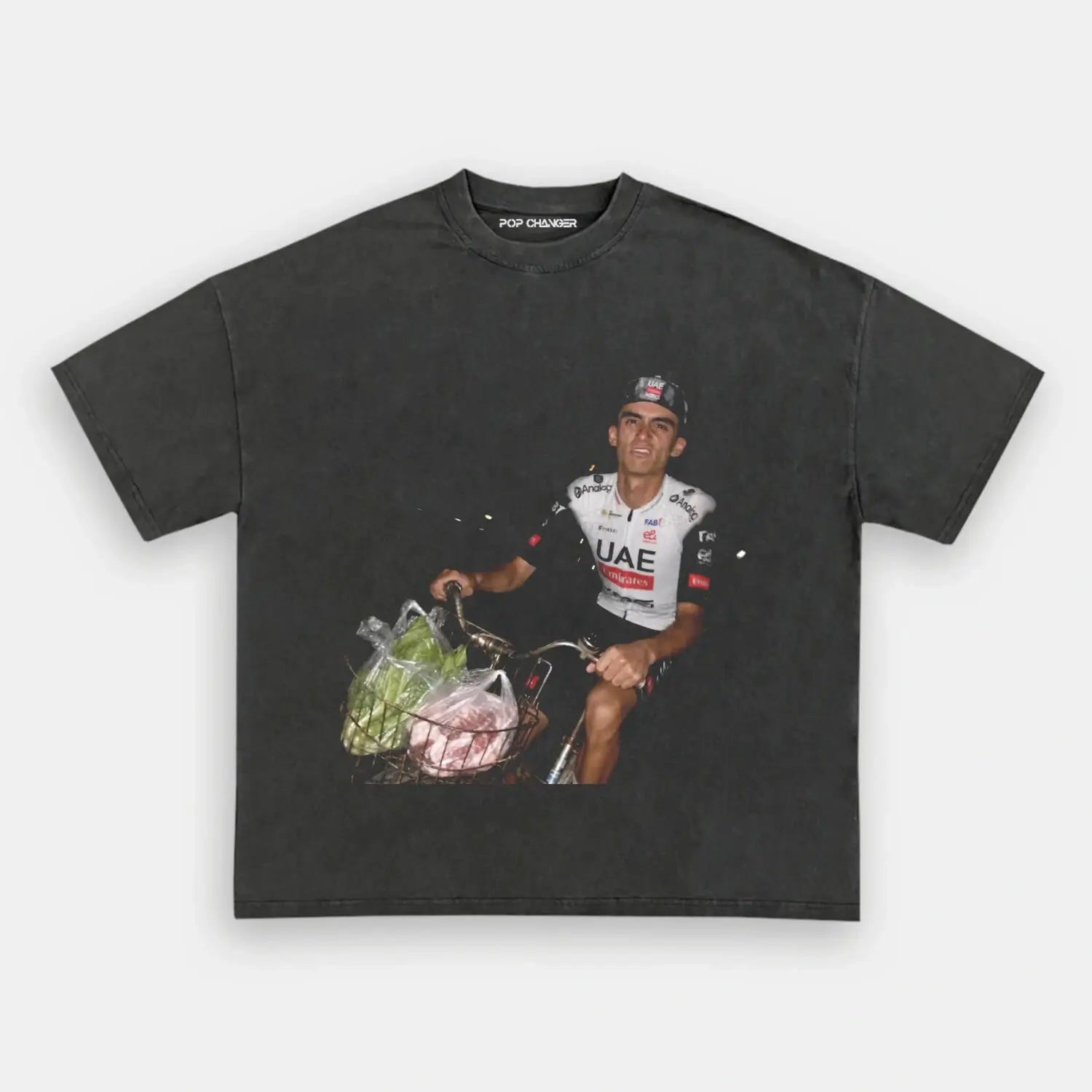 Tour de France tee46 - POPCHANGER