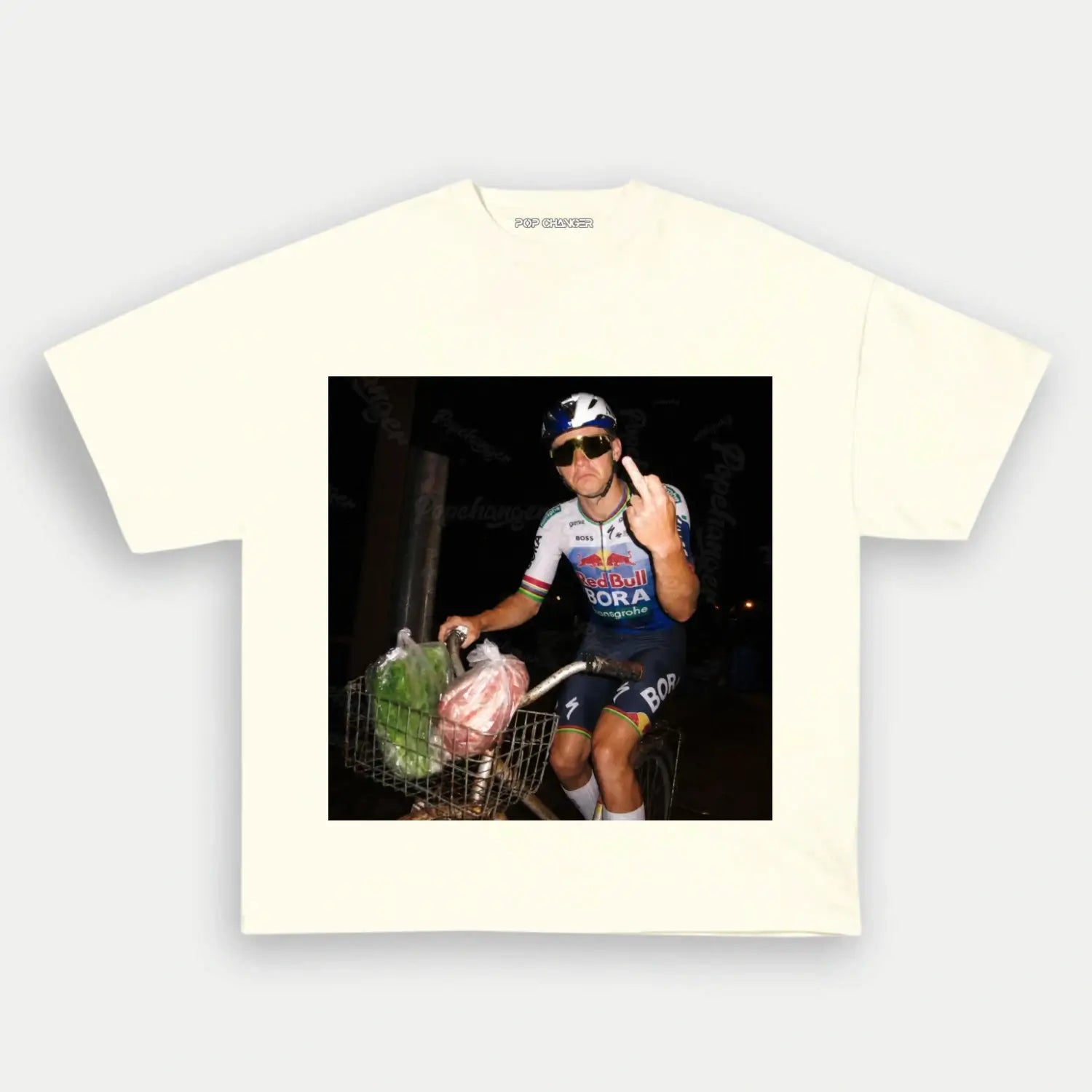 Tour de France tee47 - POPCHANGER
