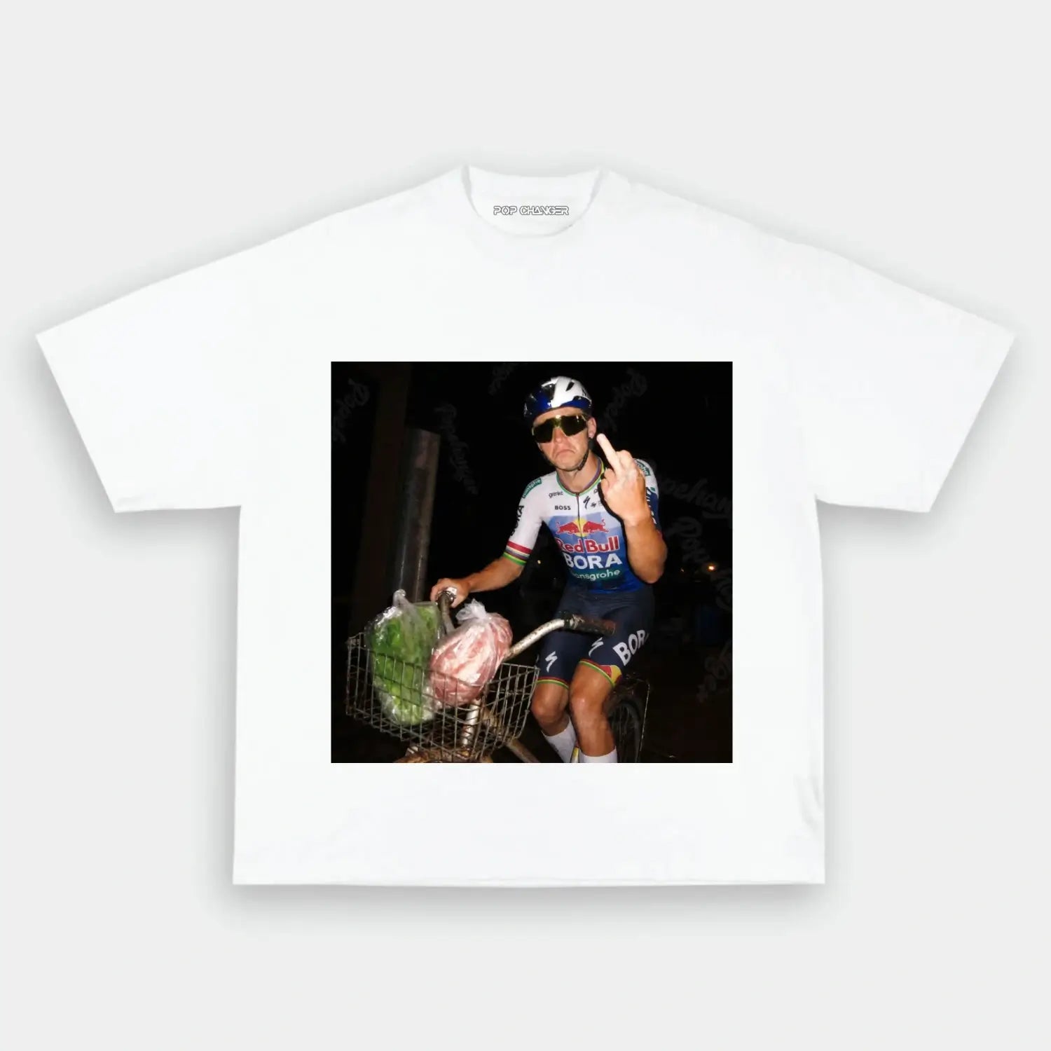 Tour de France tee47 - POPCHANGER