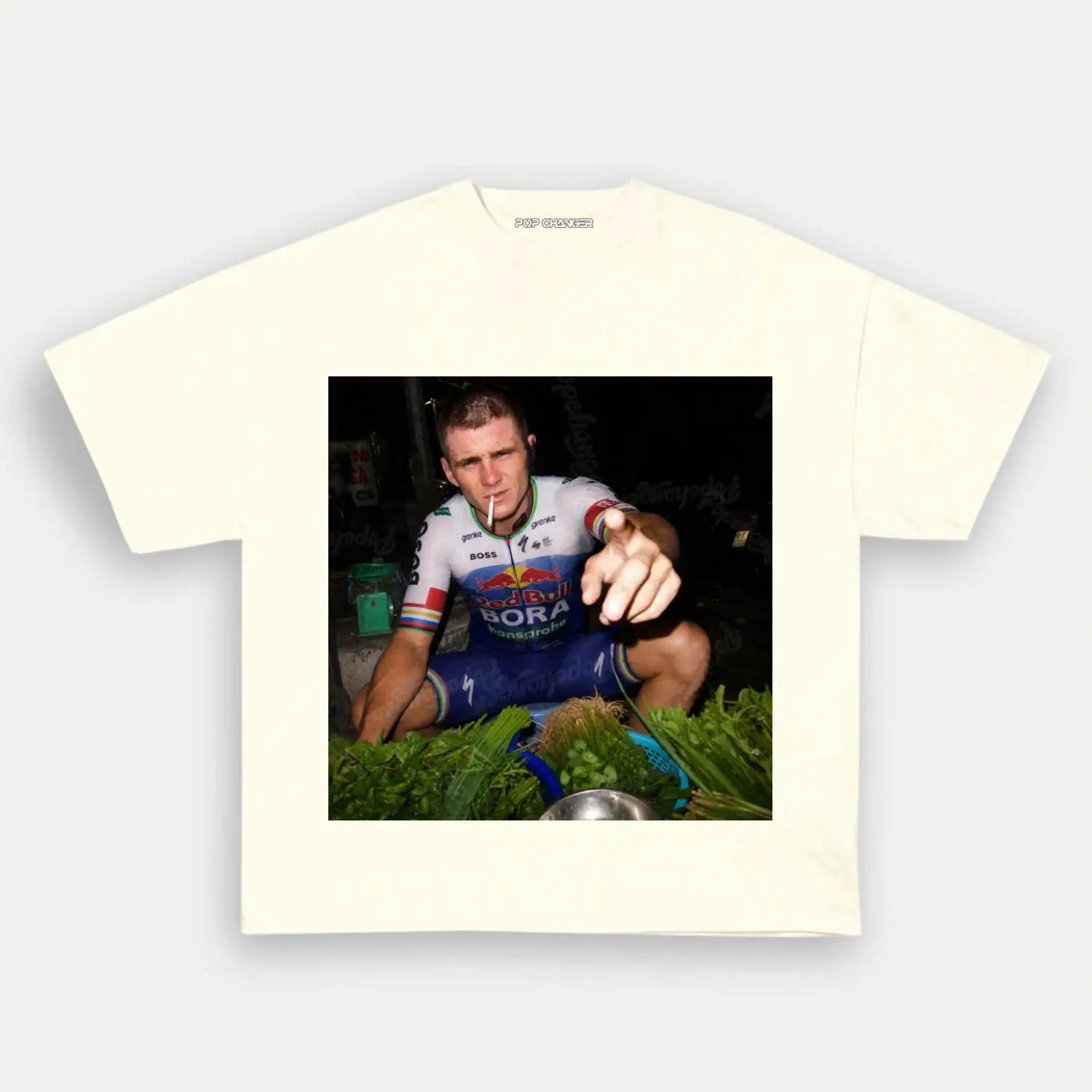 Tour de France tee48 - POPCHANGER