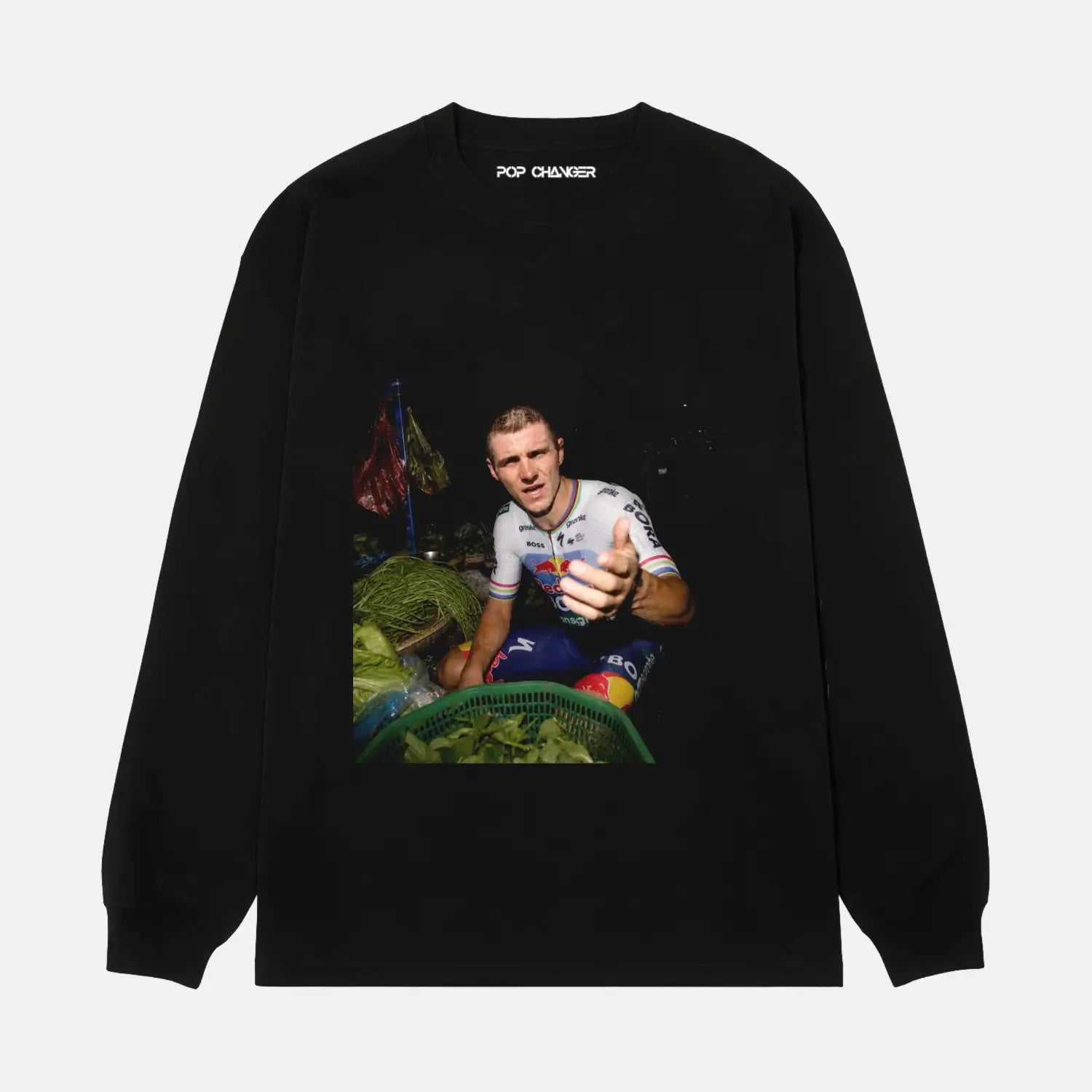 Tour de France tee49 - POPCHANGER