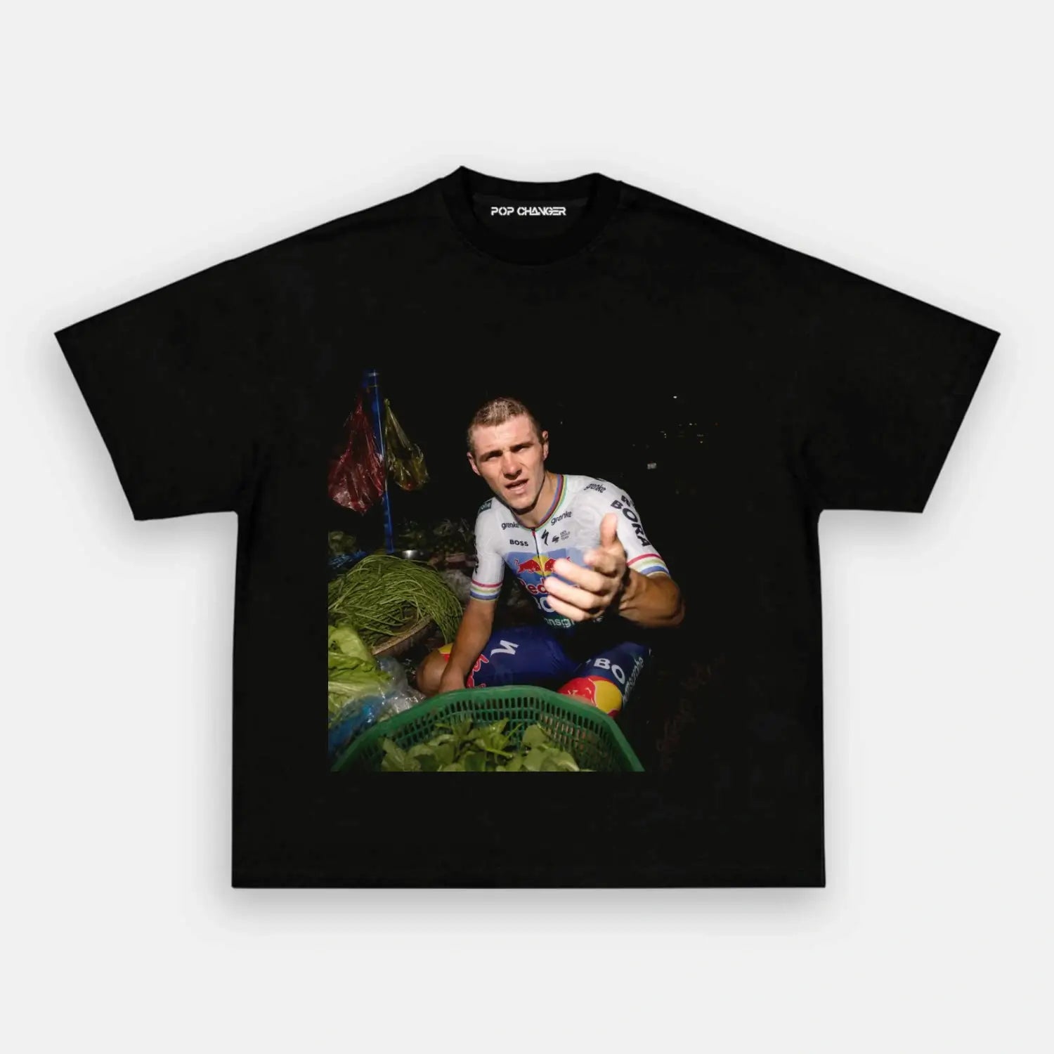 Tour de France tee49 - POPCHANGER