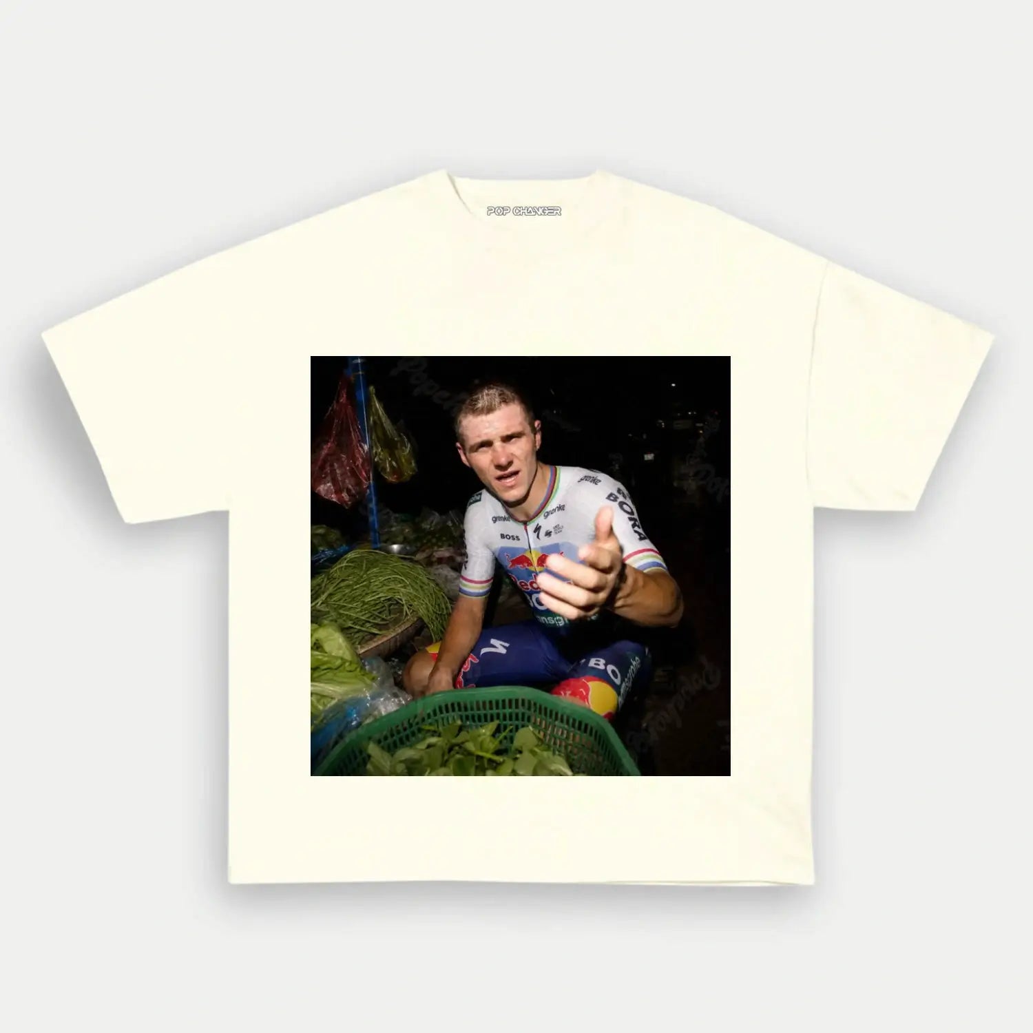 Tour de France tee49 - POPCHANGER