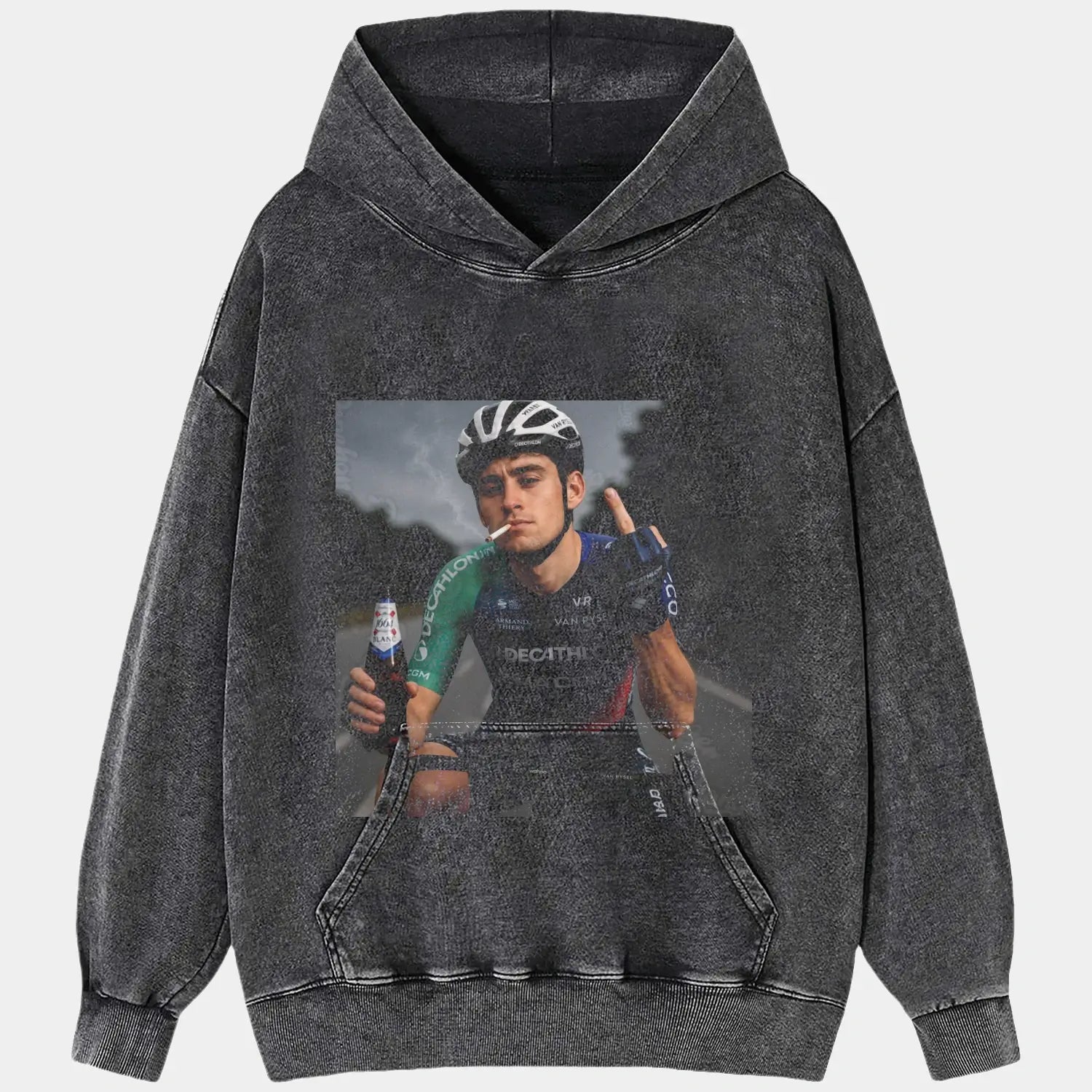 Tour de France tee5 - POPCHANGER