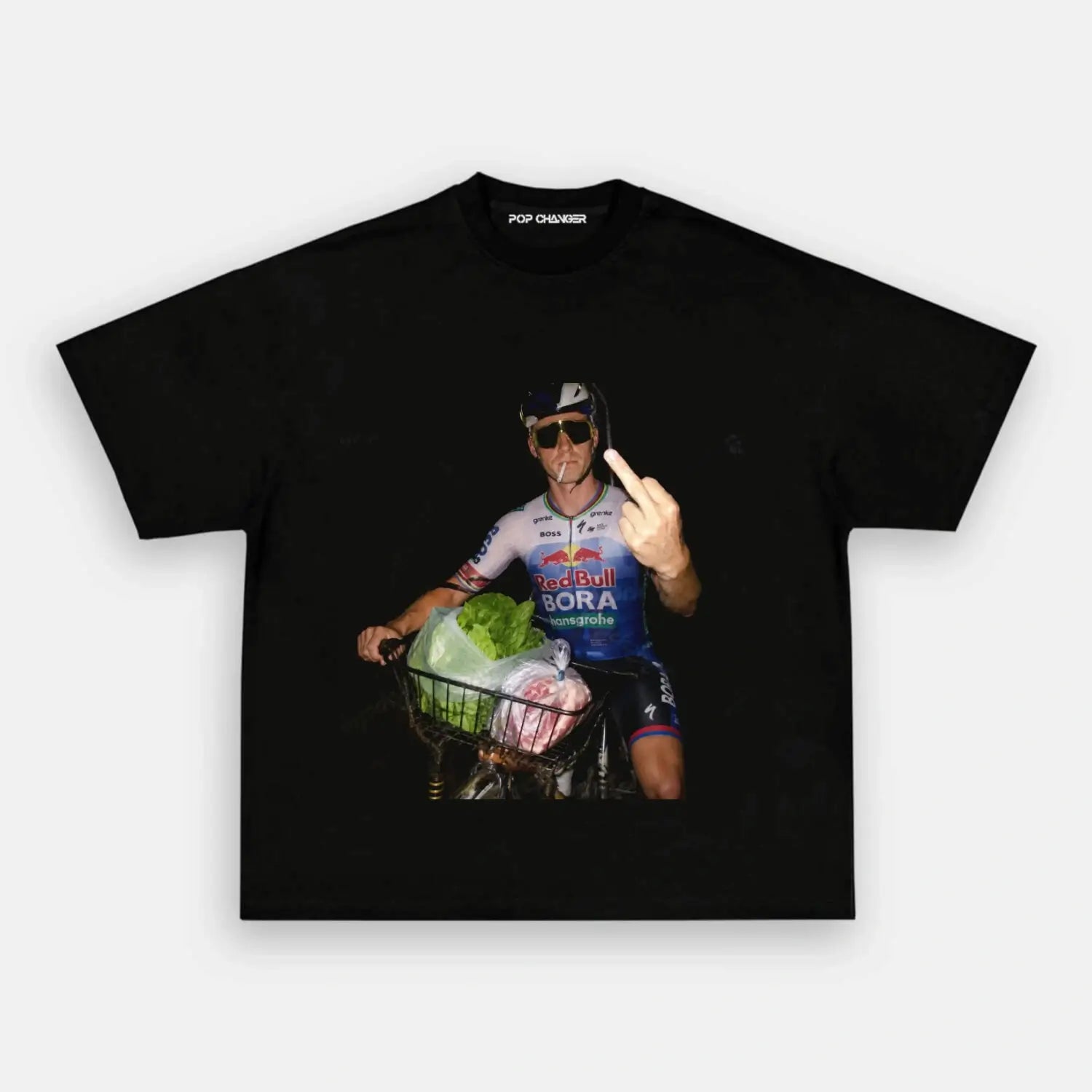 Tour de France tee50 - POPCHANGER