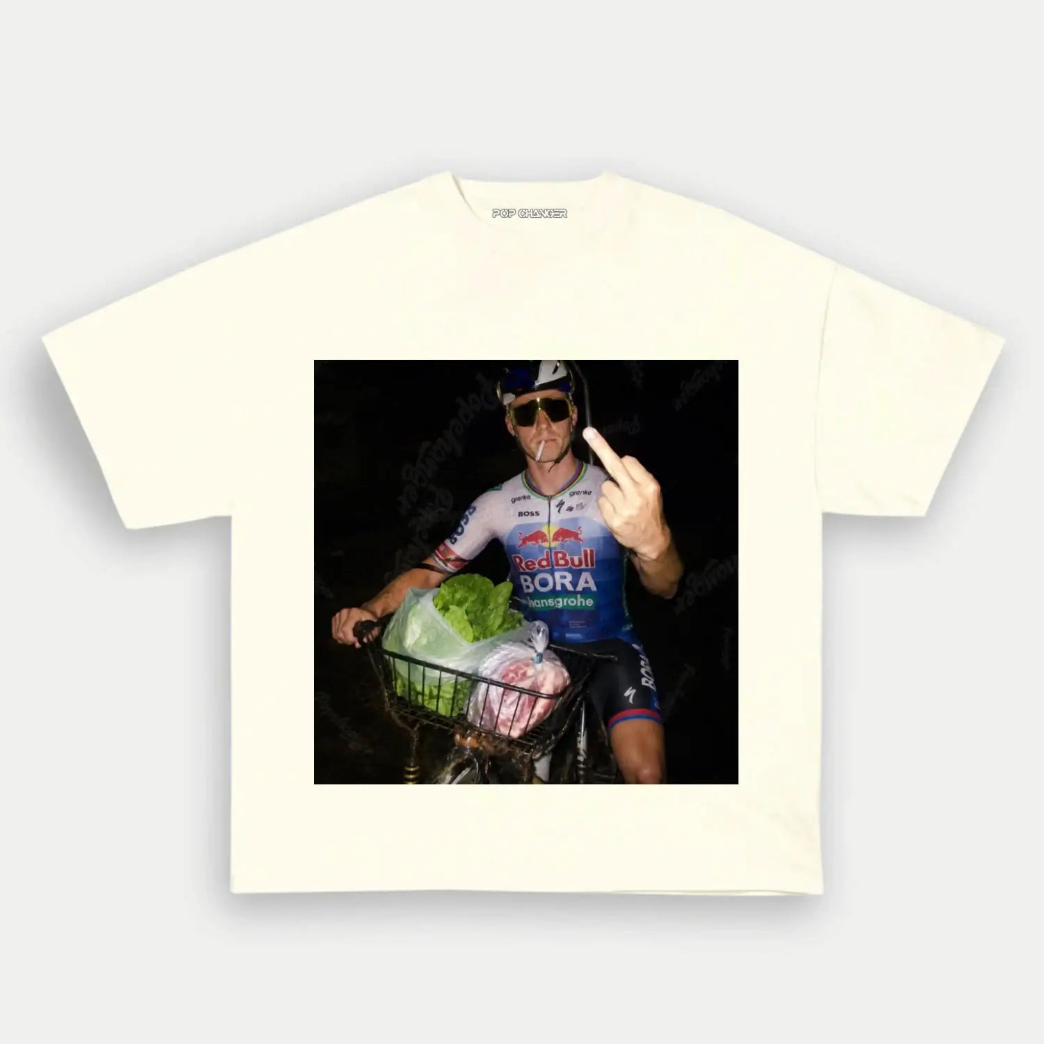 Tour de France tee50 - POPCHANGER