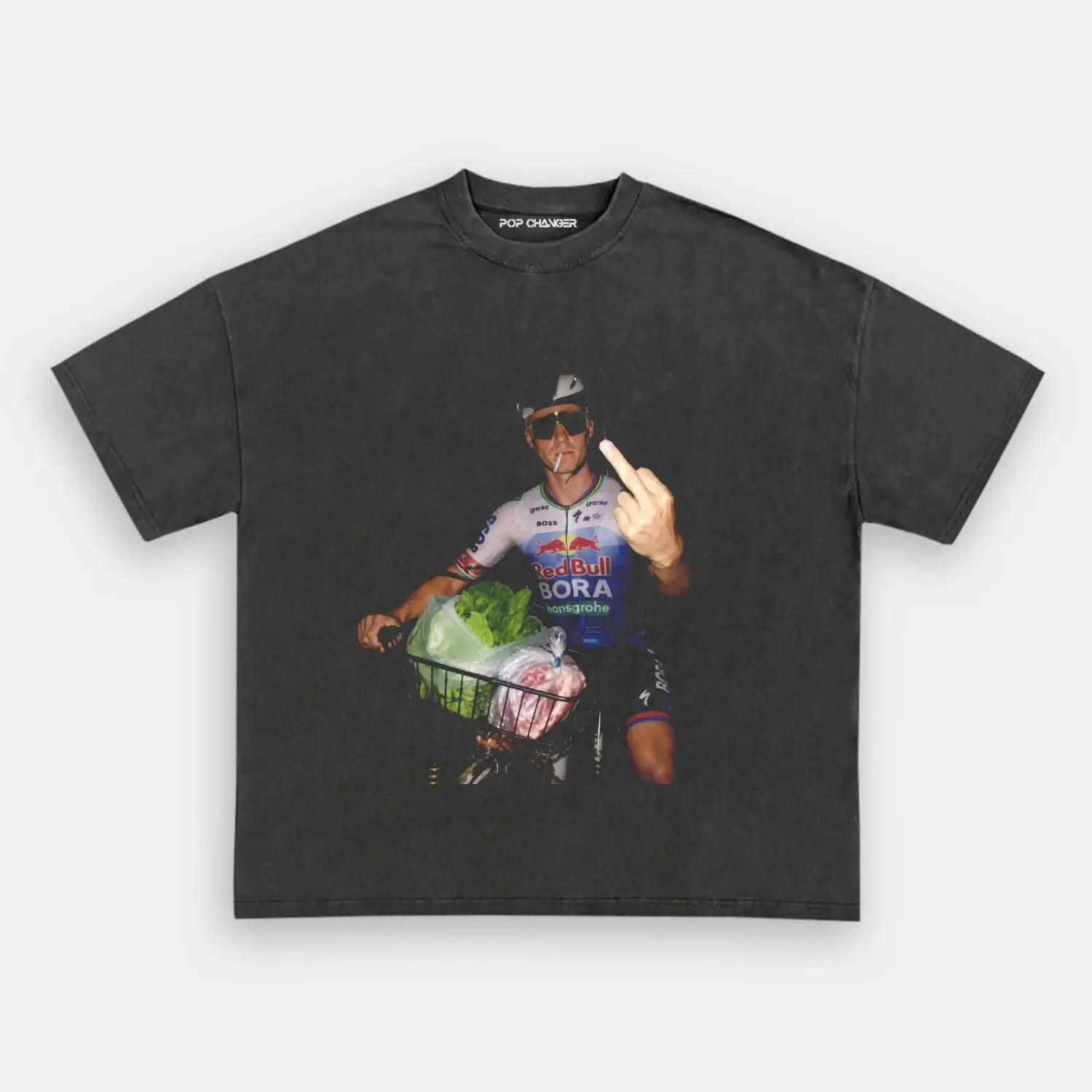 Tour de France tee50 - POPCHANGER