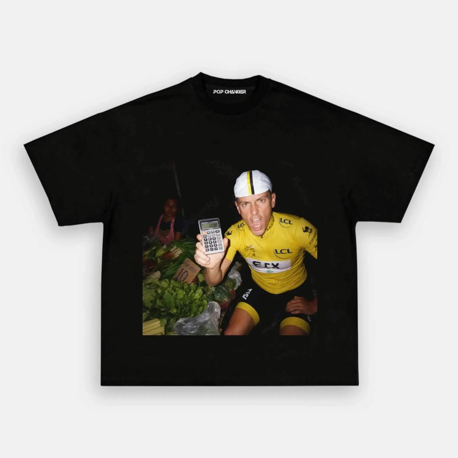 Tour de France tee51 - POPCHANGER