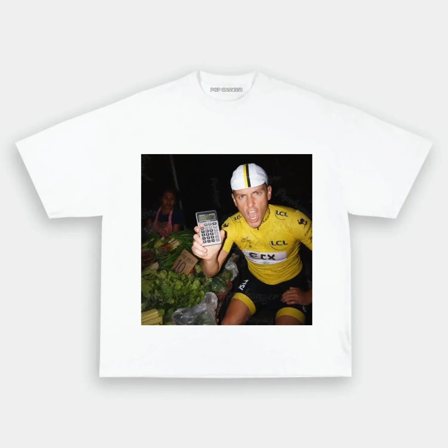 Tour de France tee51 - POPCHANGER