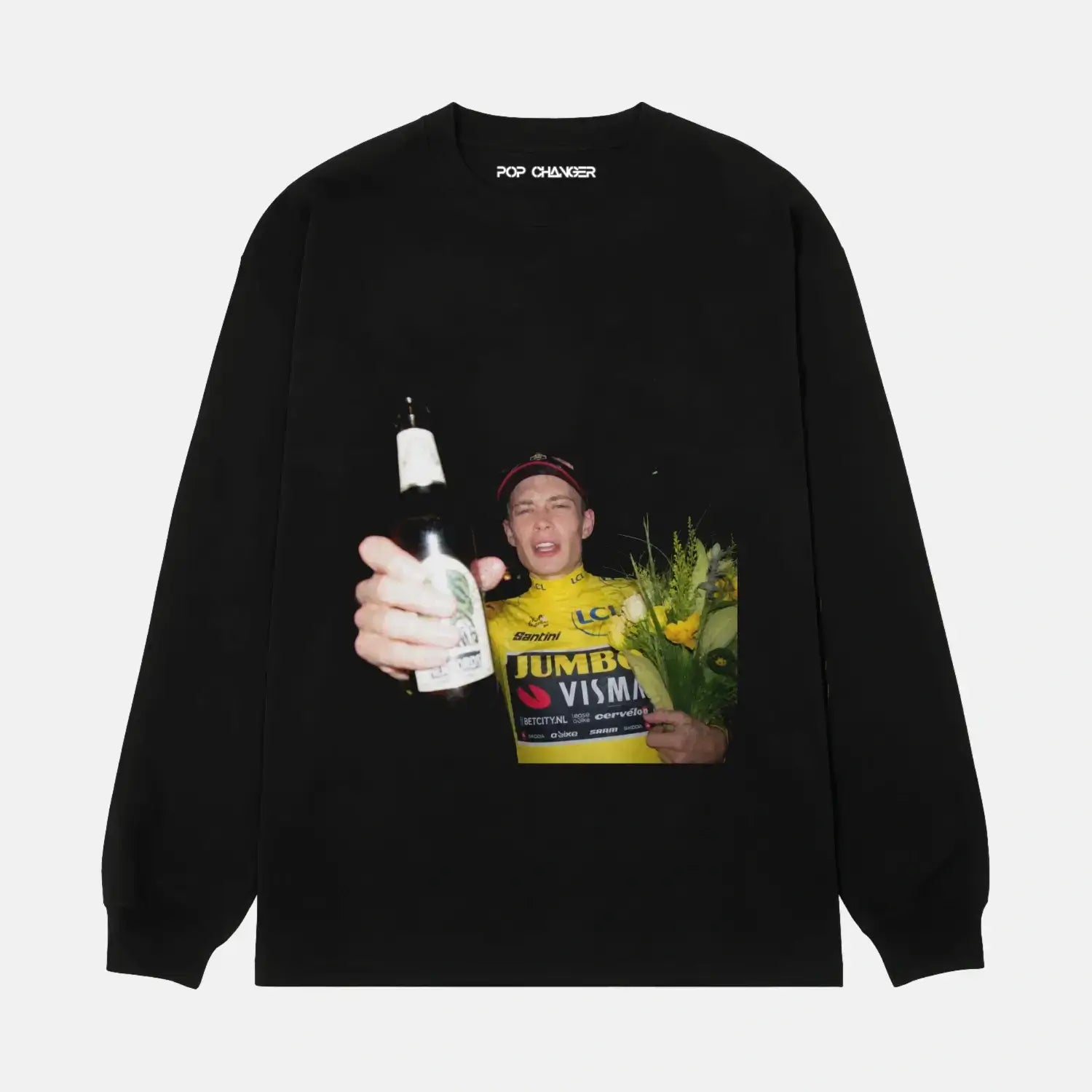 Tour de France tee53 - POPCHANGER