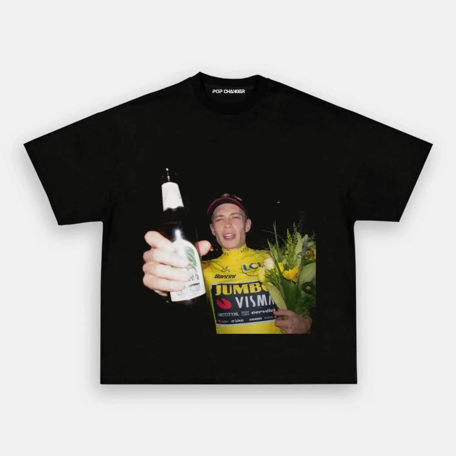 Tour de France tee53 - POPCHANGER