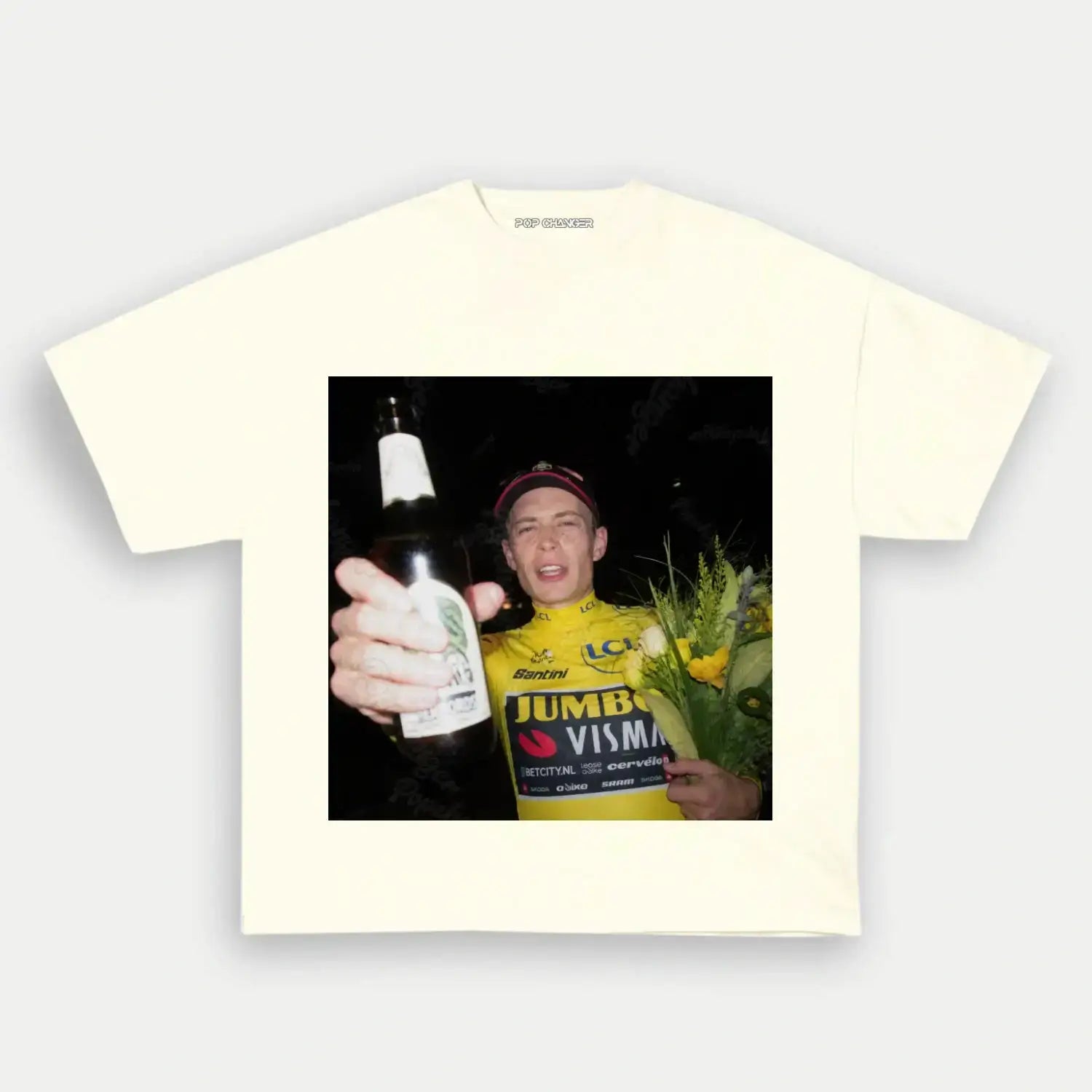 Tour de France tee53 - POPCHANGER