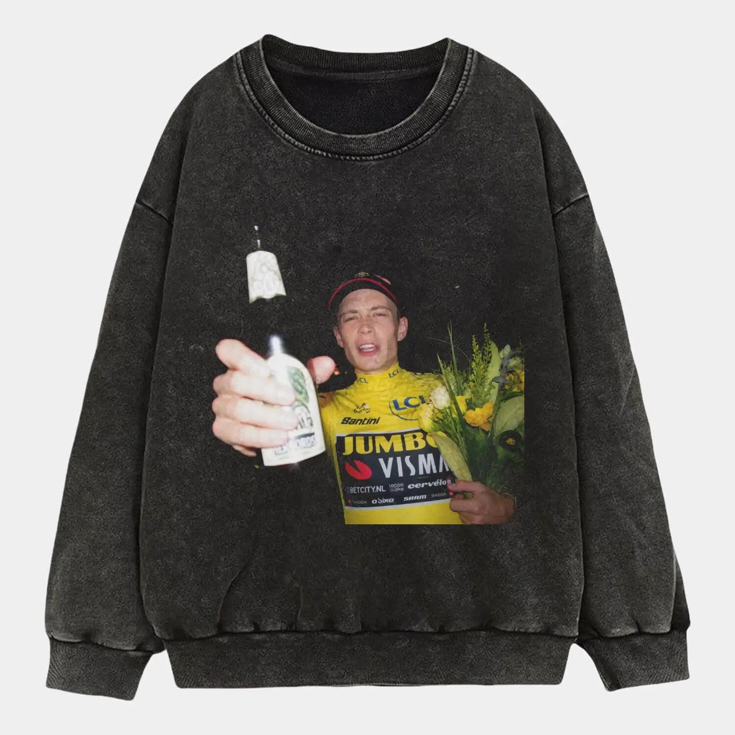 Tour de France tee53 - POPCHANGER
