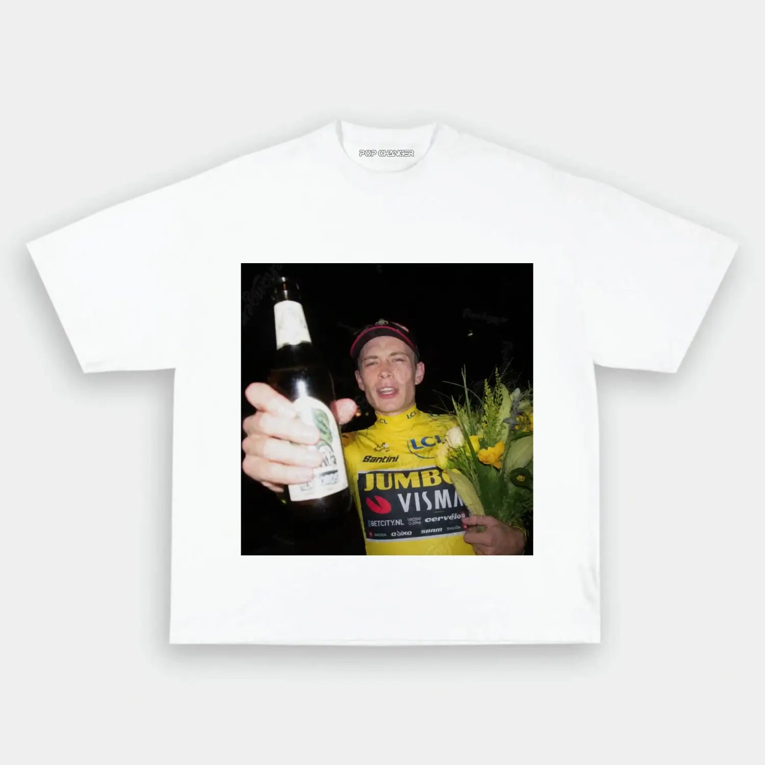 Tour de France tee53 - POPCHANGER