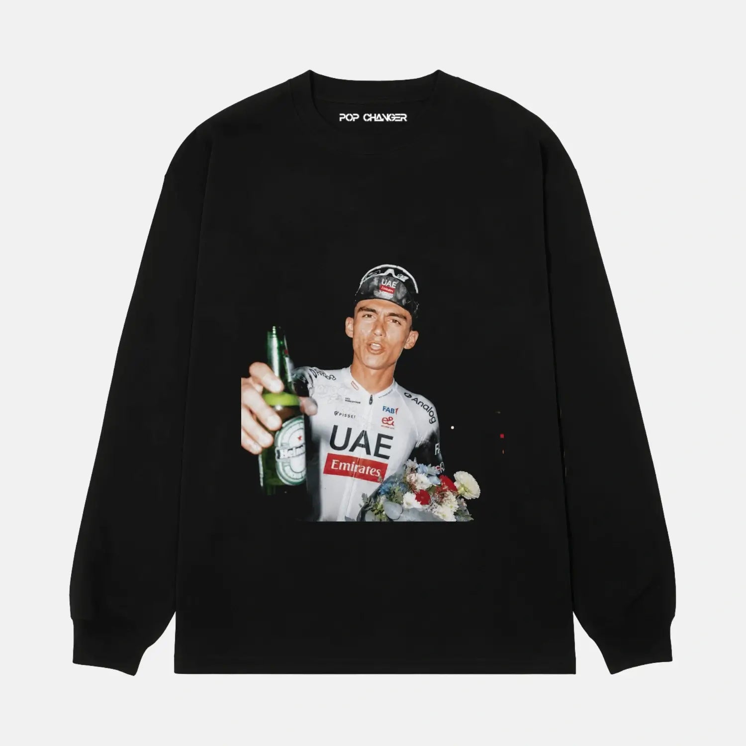 Tour de France tee54 - POPCHANGER
