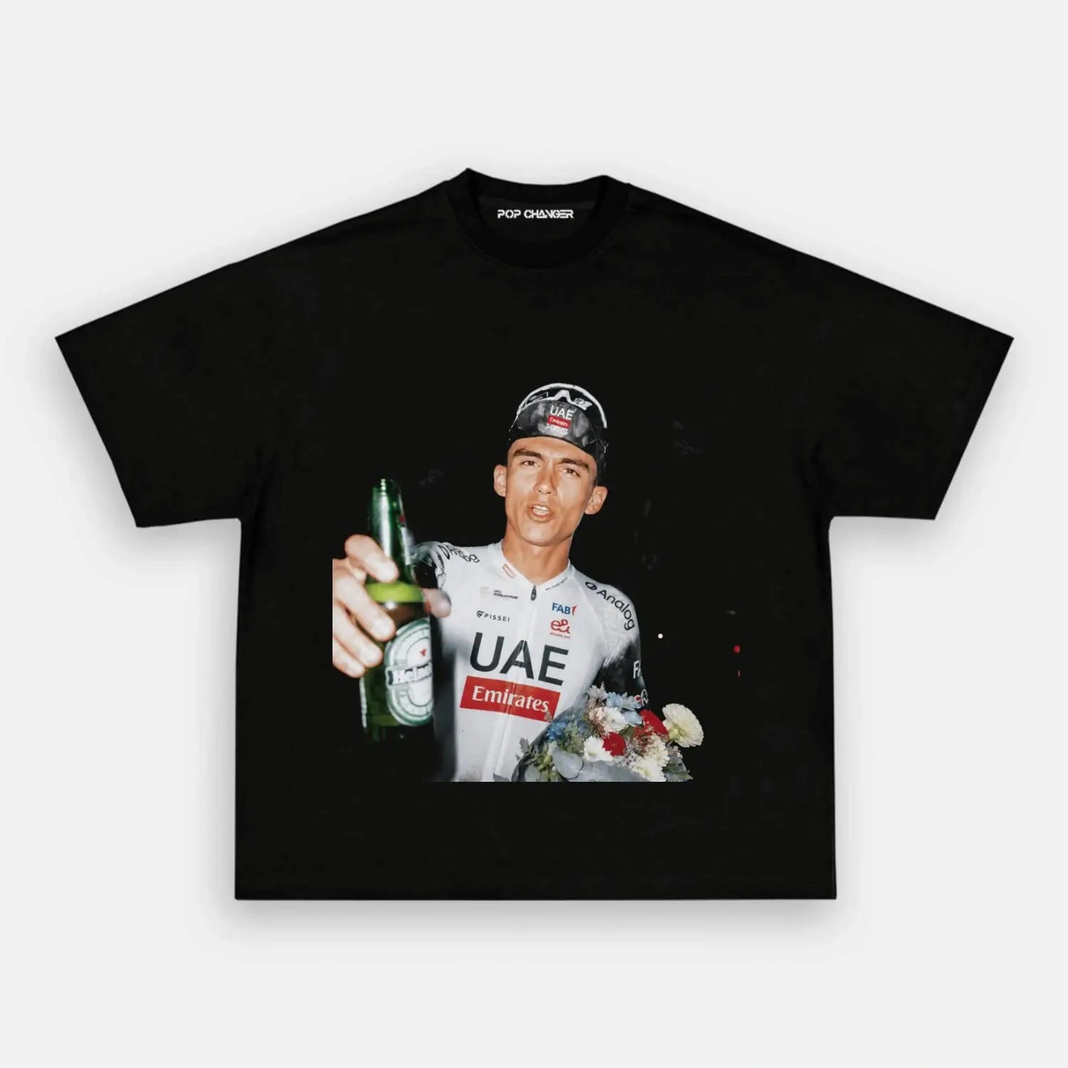 Tour de France tee54 - POPCHANGER