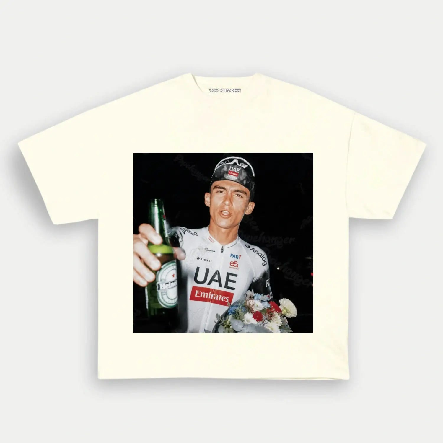 Tour de France tee54 - POPCHANGER