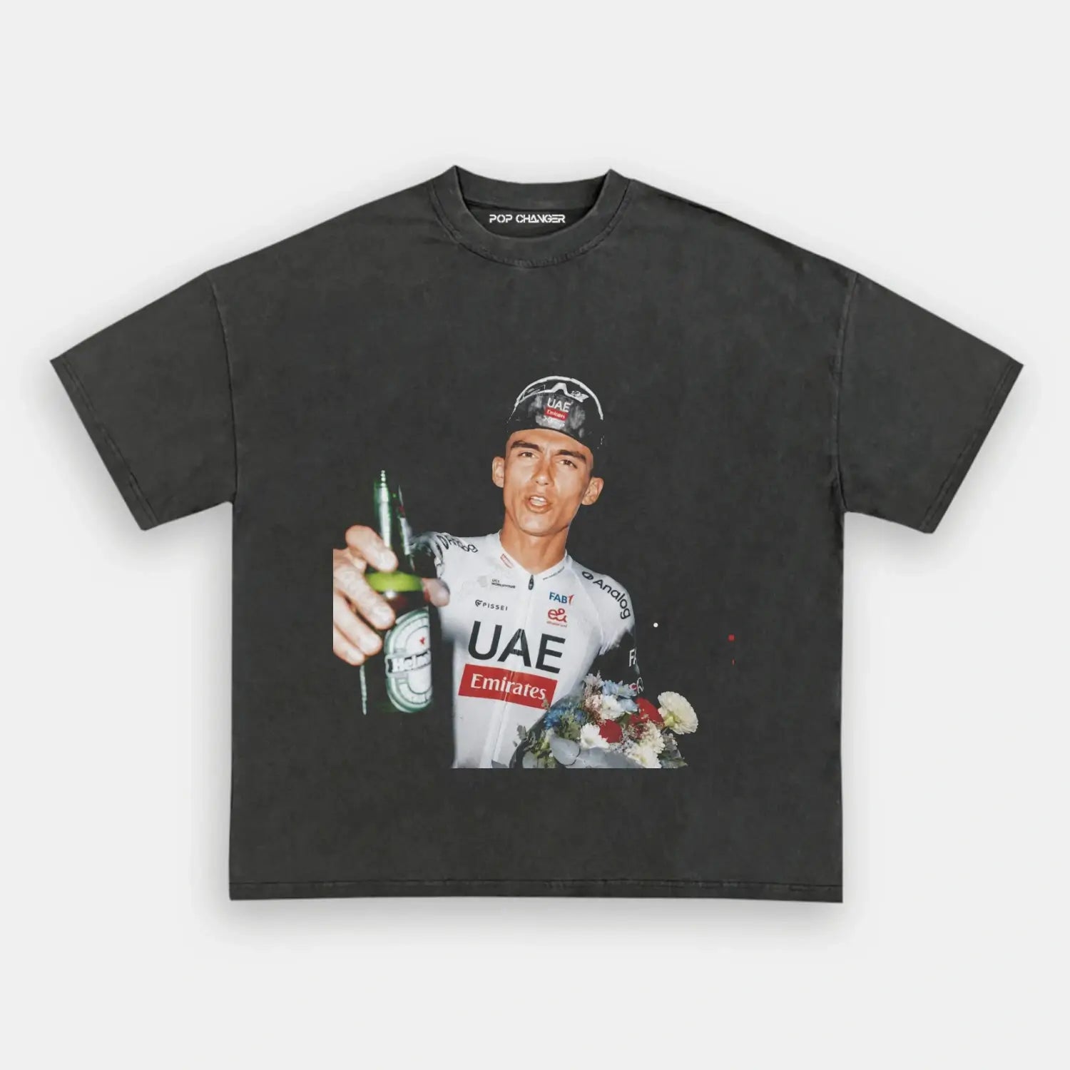 Tour de France tee54 - POPCHANGER