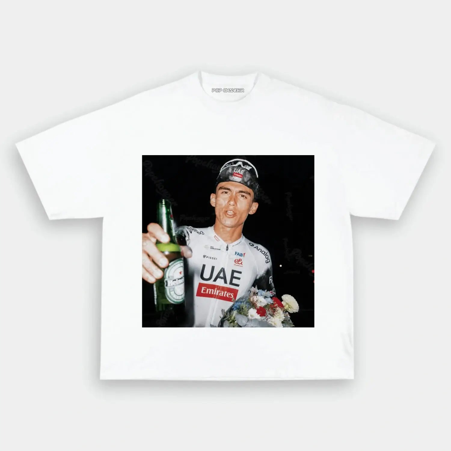 Tour de France tee54 - POPCHANGER