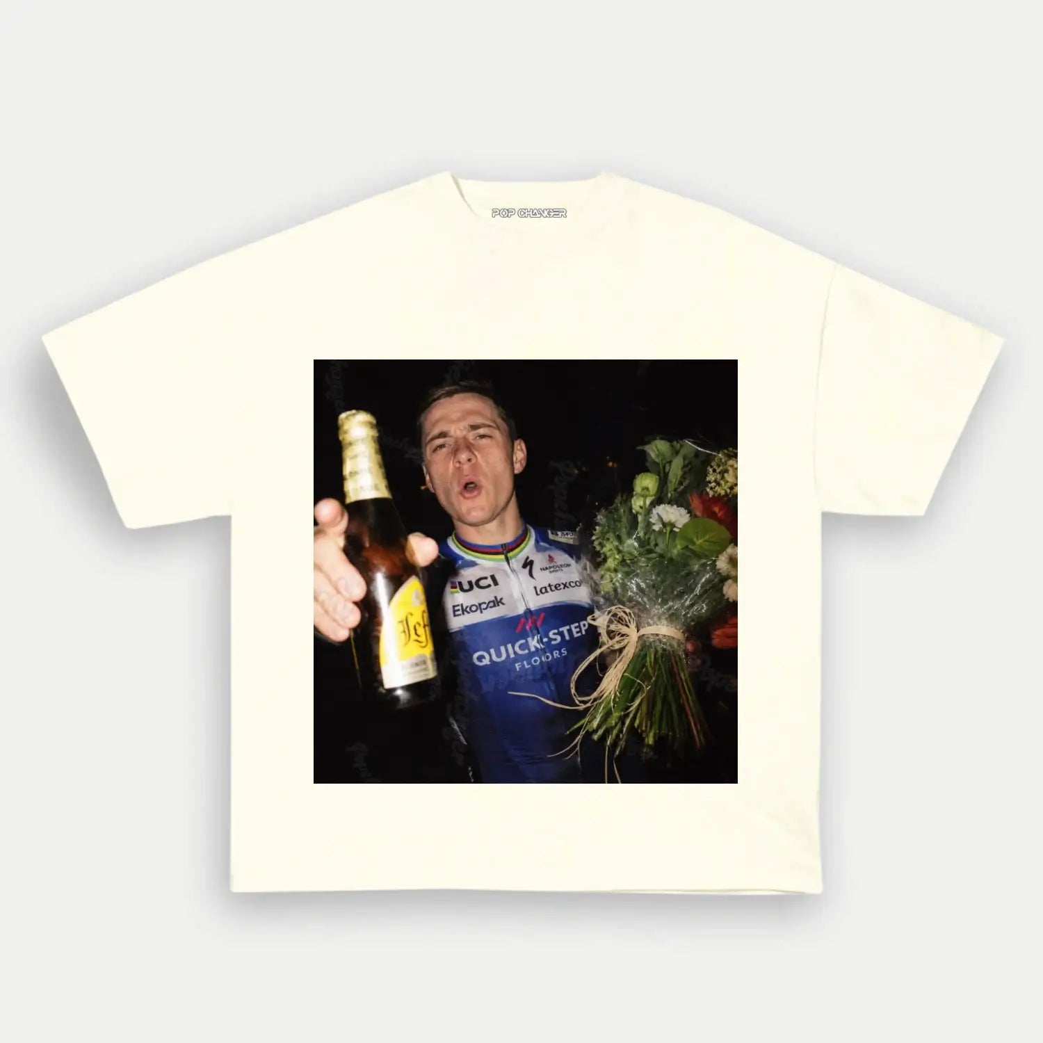 Tour de France tee55 - POPCHANGER