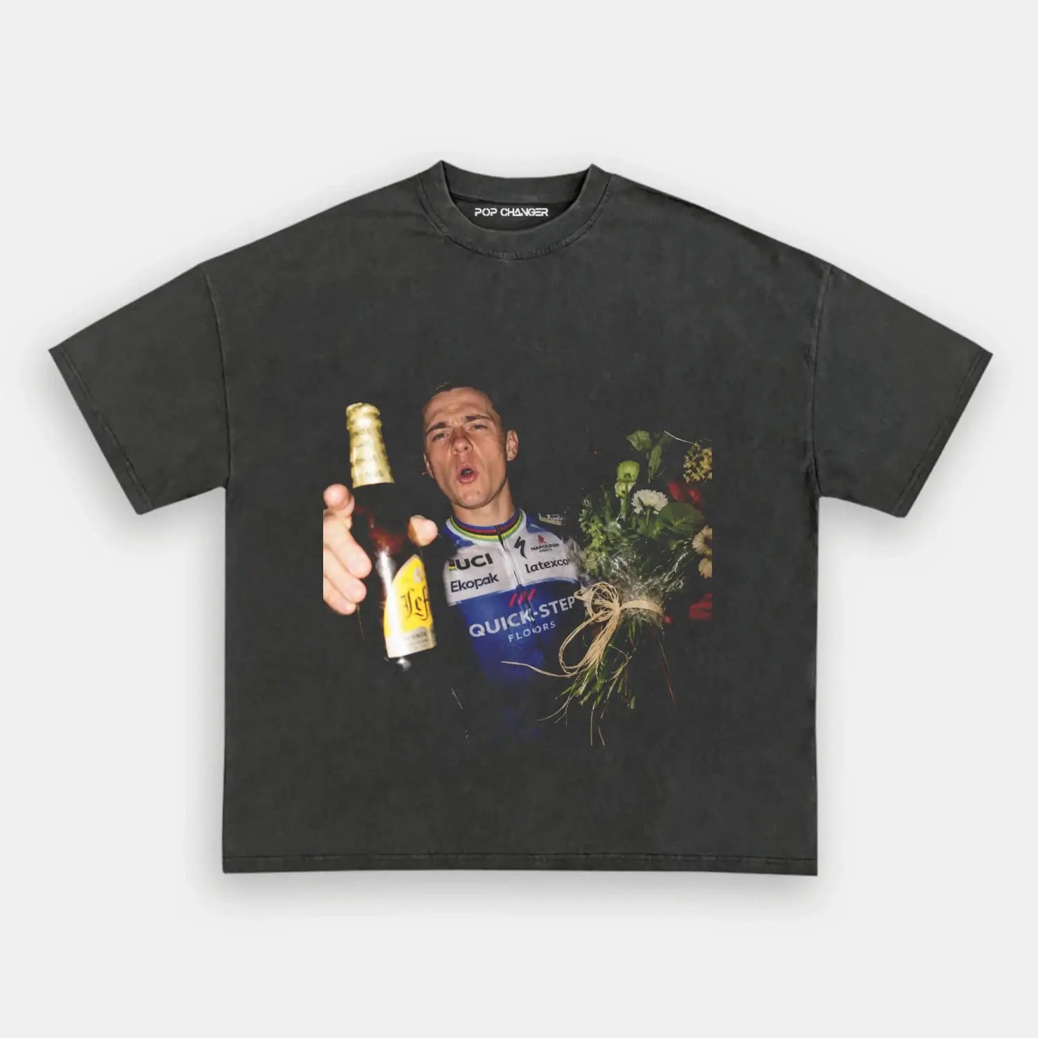 Tour de France tee55 - POPCHANGER