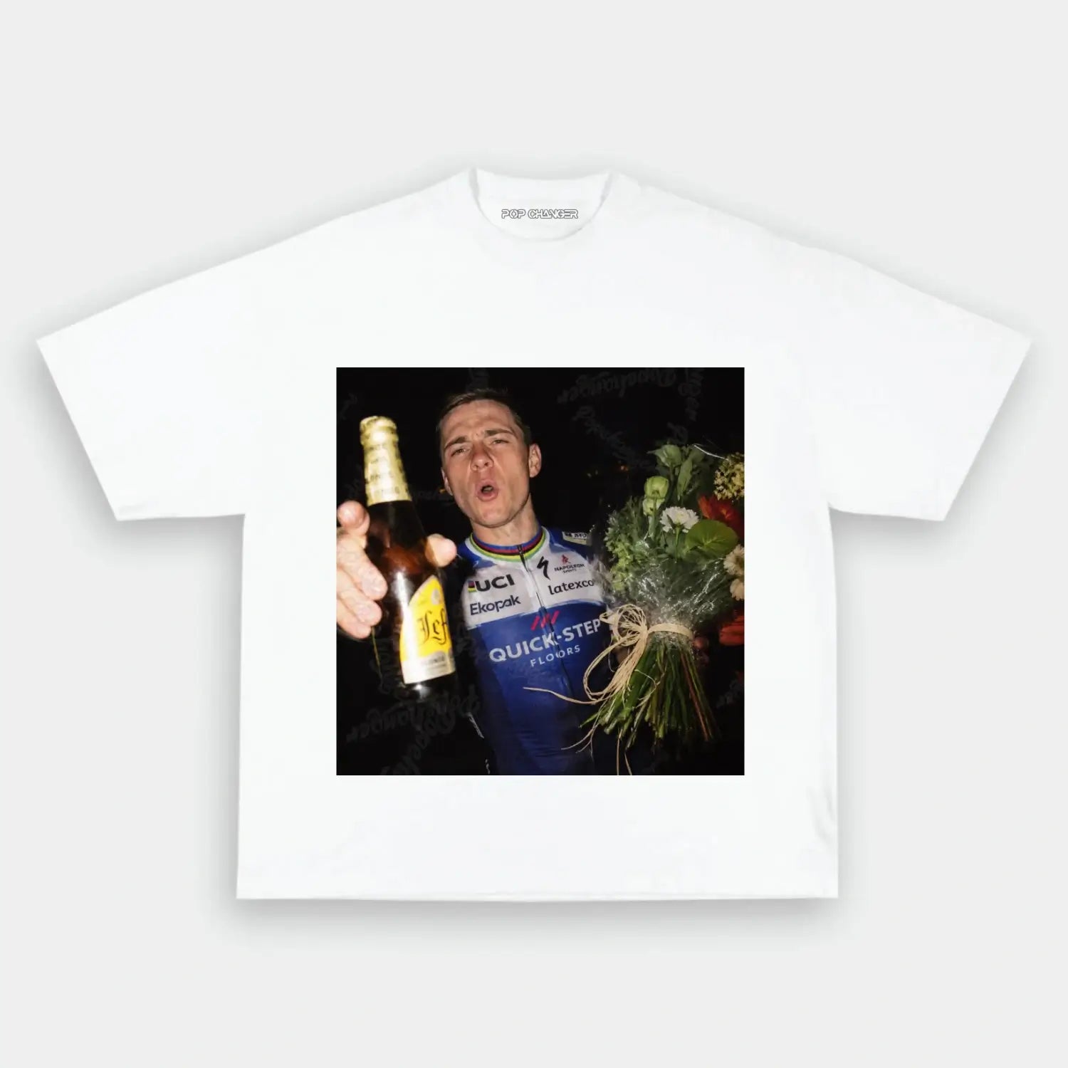Tour de France tee55 - POPCHANGER
