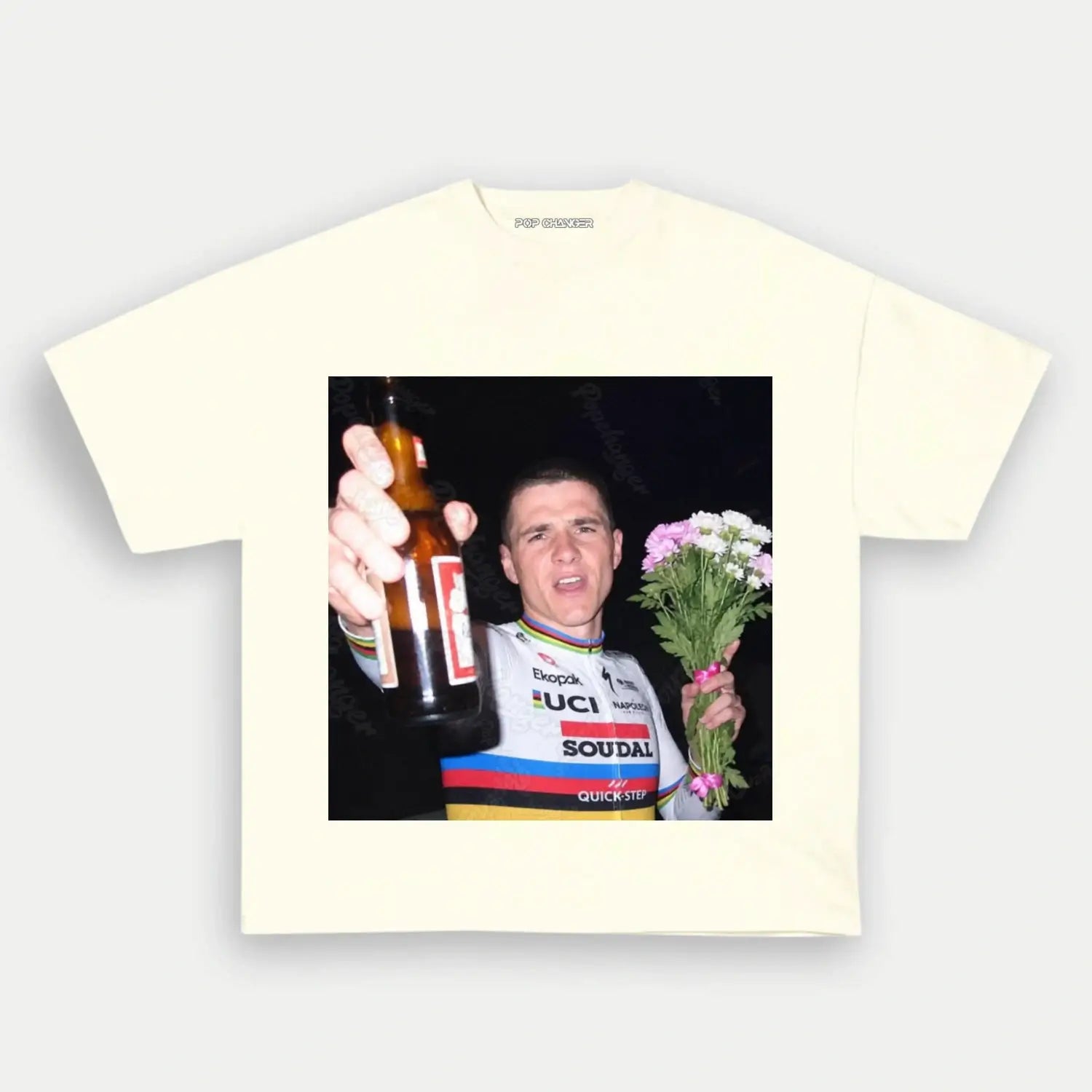 Tour de France tee56 - POPCHANGER