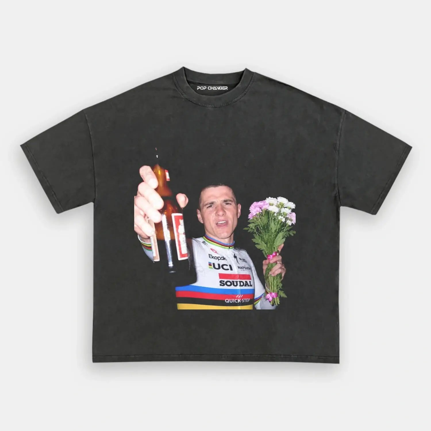 Tour de France tee56 - POPCHANGER