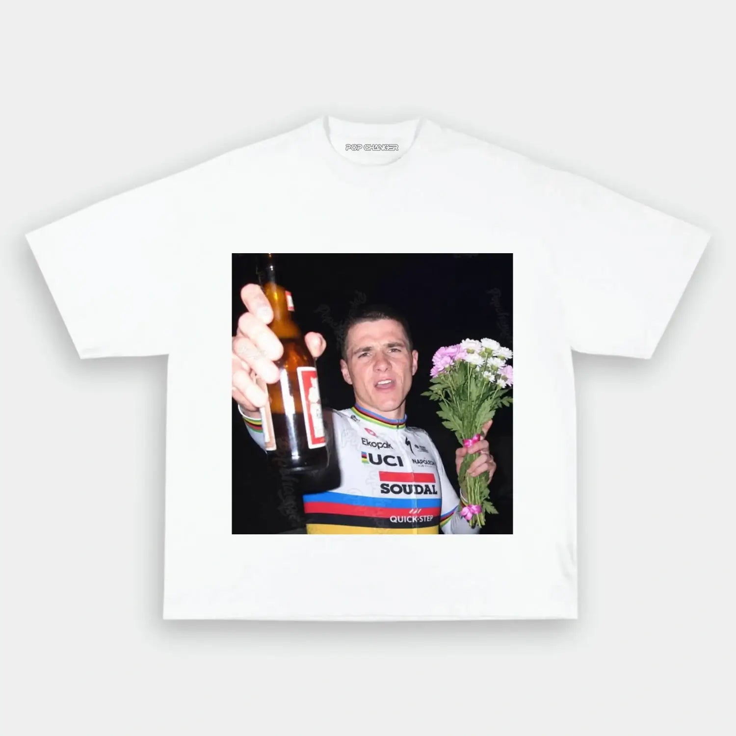 Tour de France tee56 - POPCHANGER